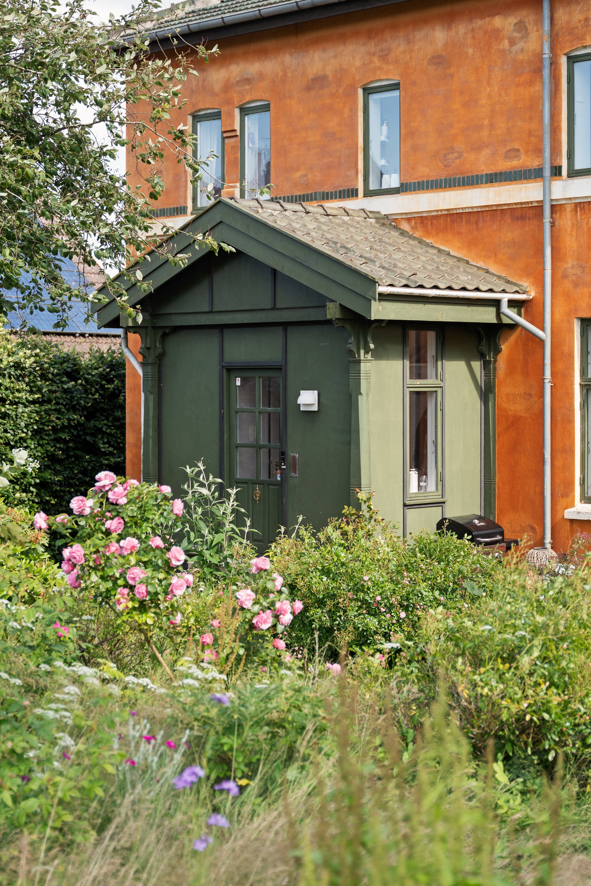 Møllevænget 10A, 3000 Helsingør