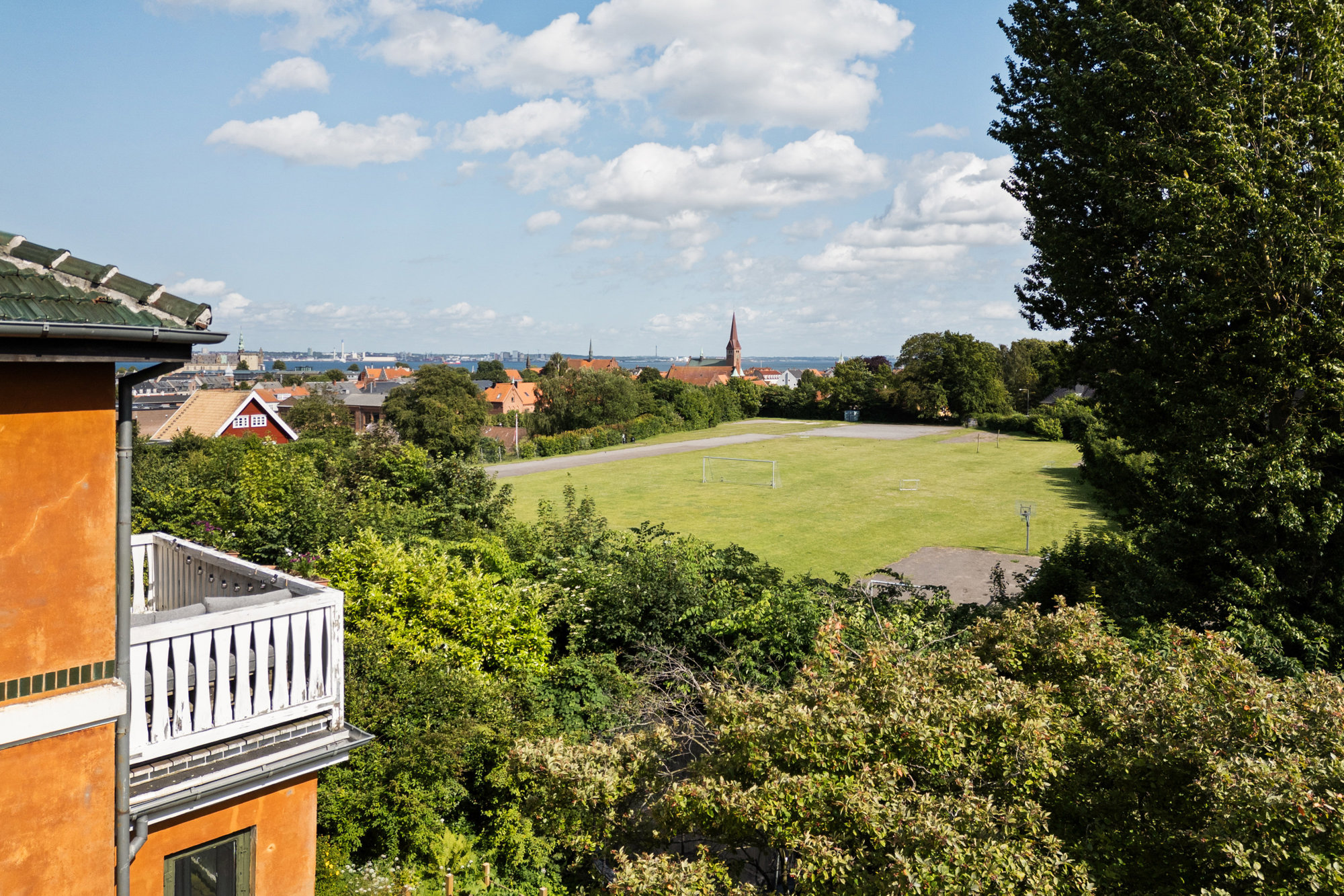 Møllevænget 10A, 3000 Helsingør