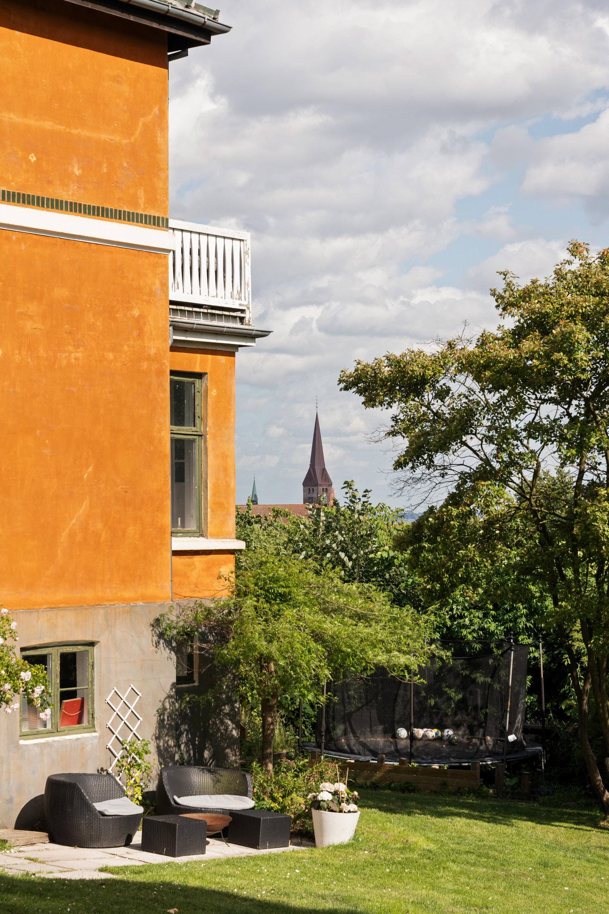 Møllevænget 10A, 3000 Helsingør