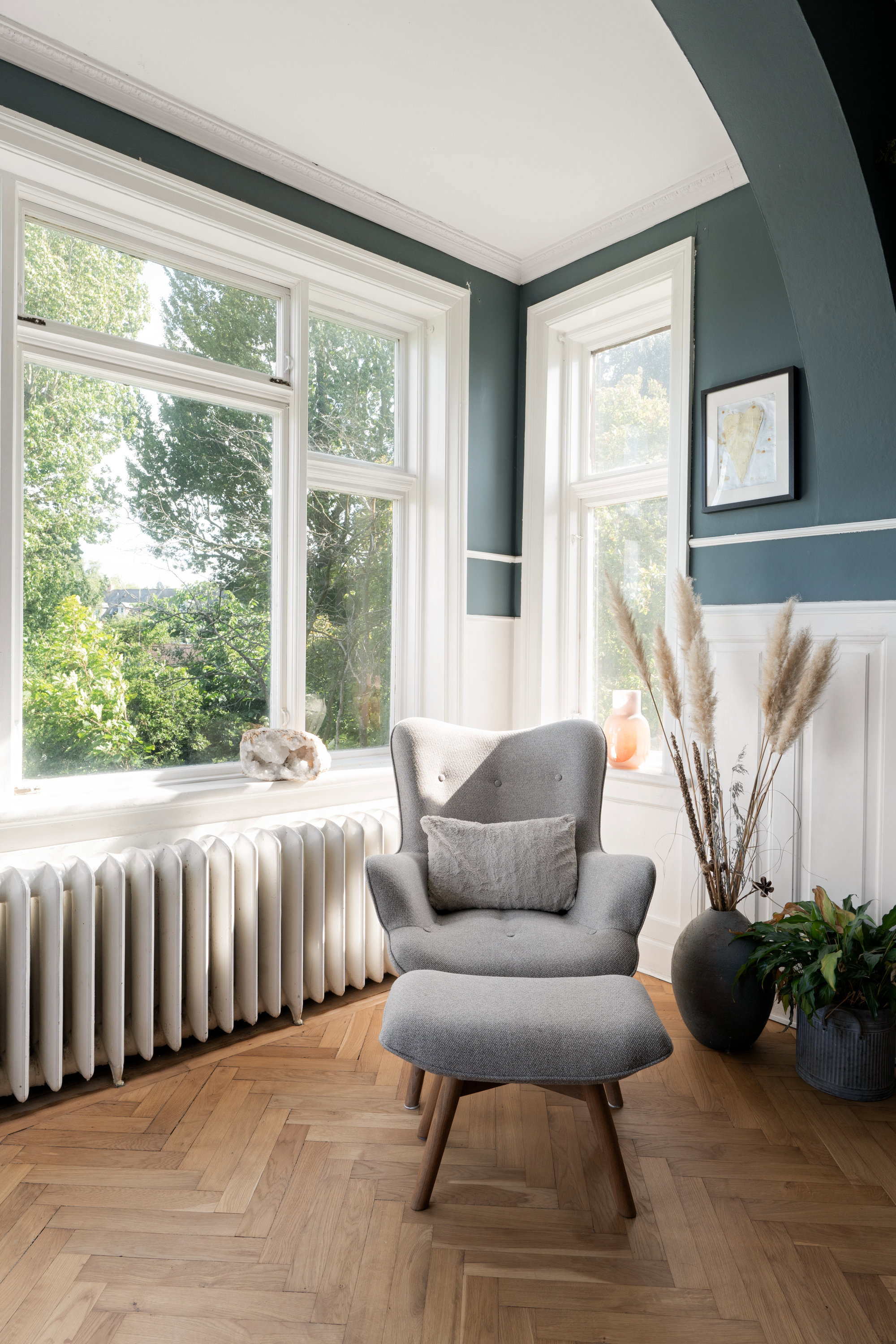 Møllevænget 10A, 3000 Helsingør