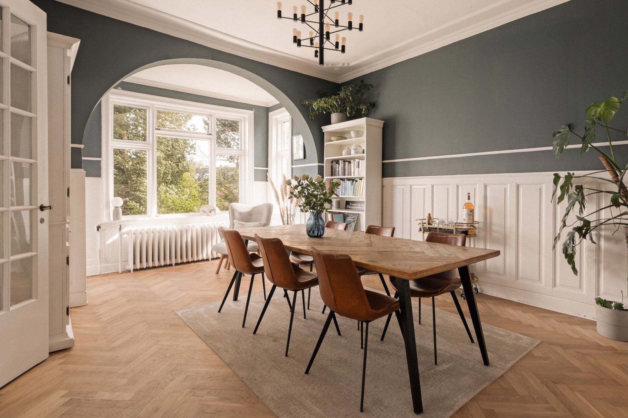 Møllevænget 10A, 3000 Helsingør