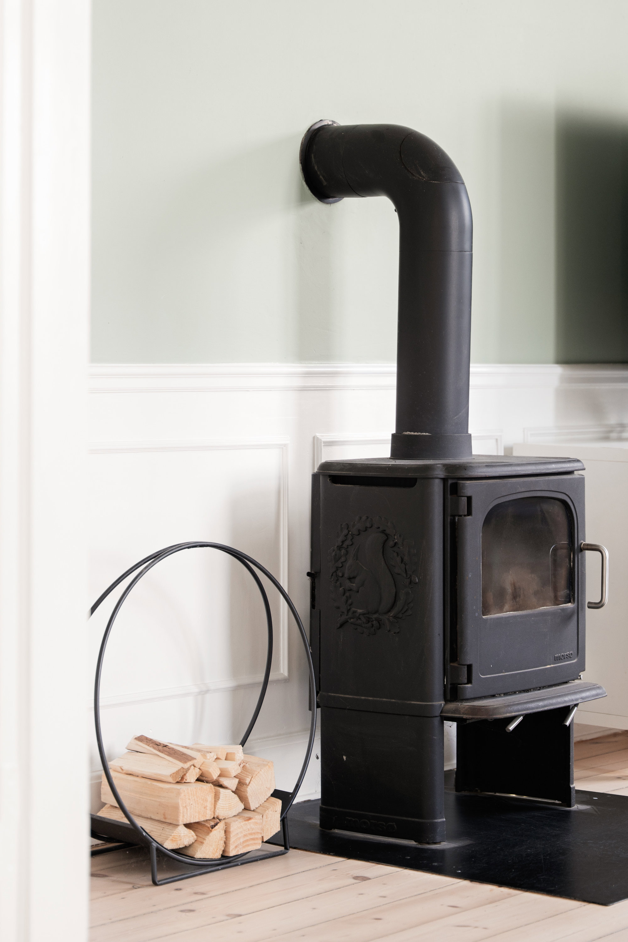 Møllevænget 10A, 3000 Helsingør