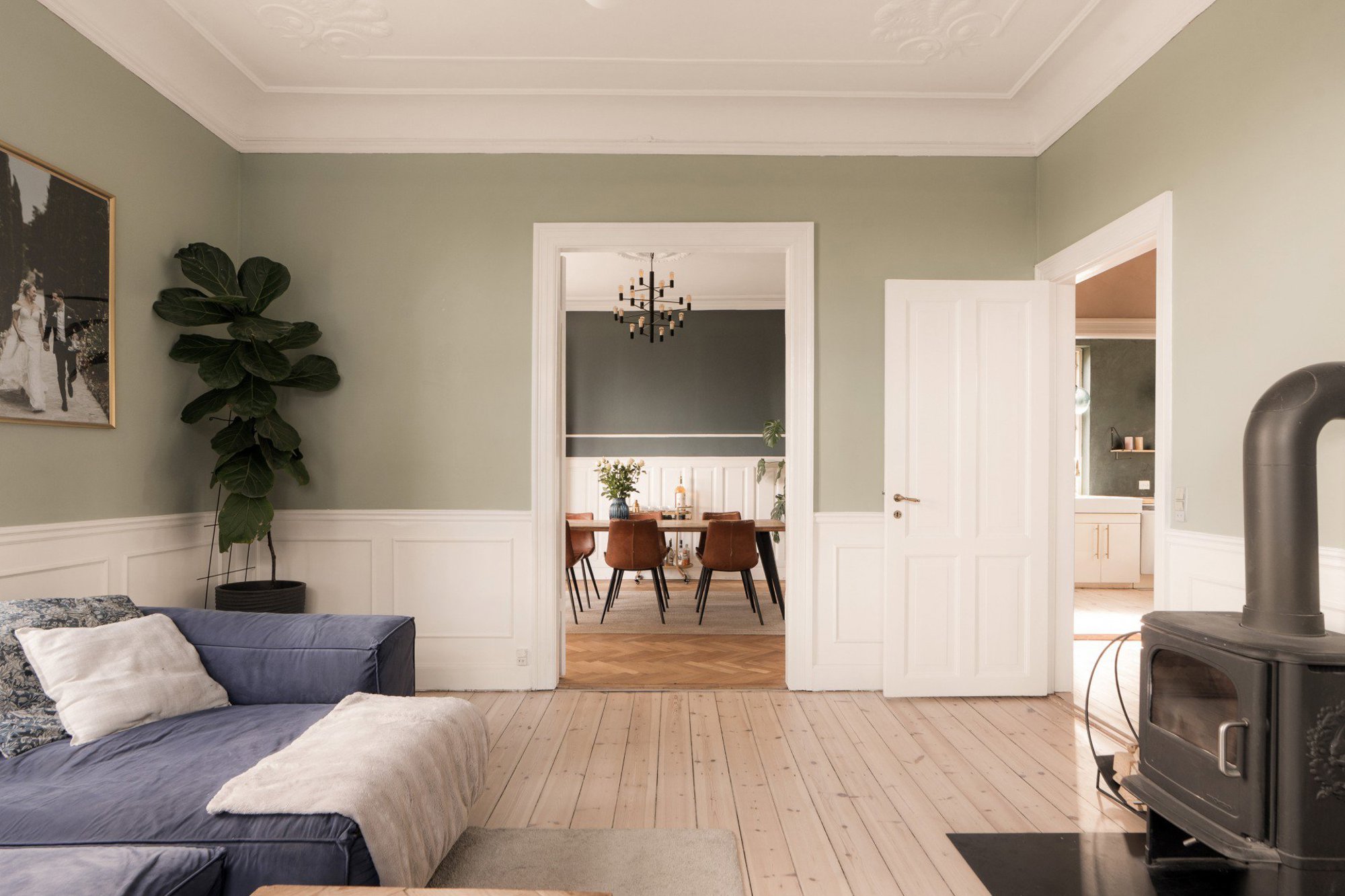 Møllevænget 10A, 3000 Helsingør