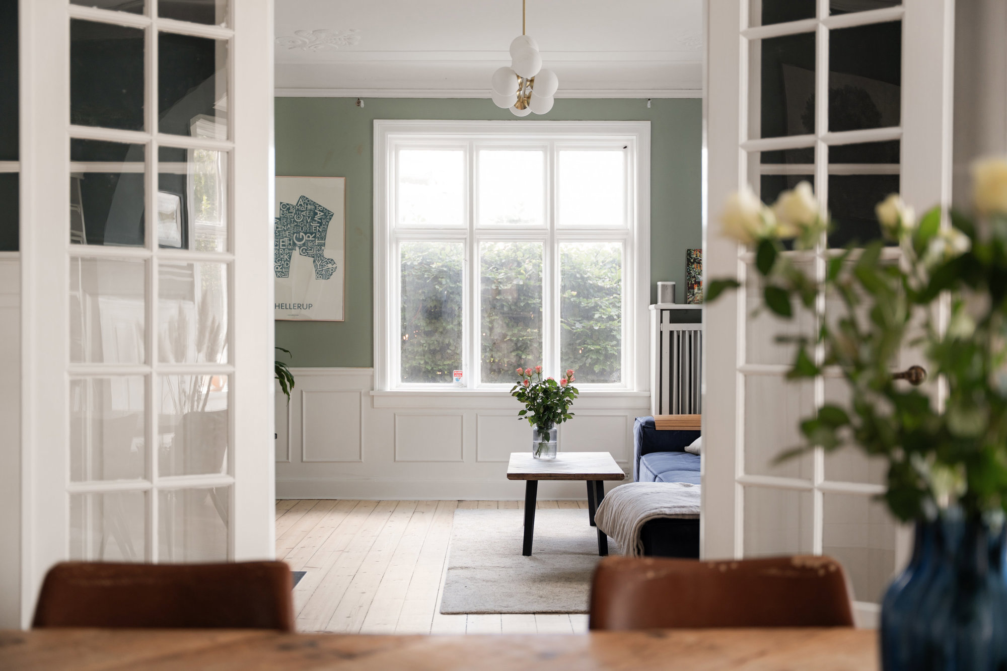 Møllevænget 10A, 3000 Helsingør