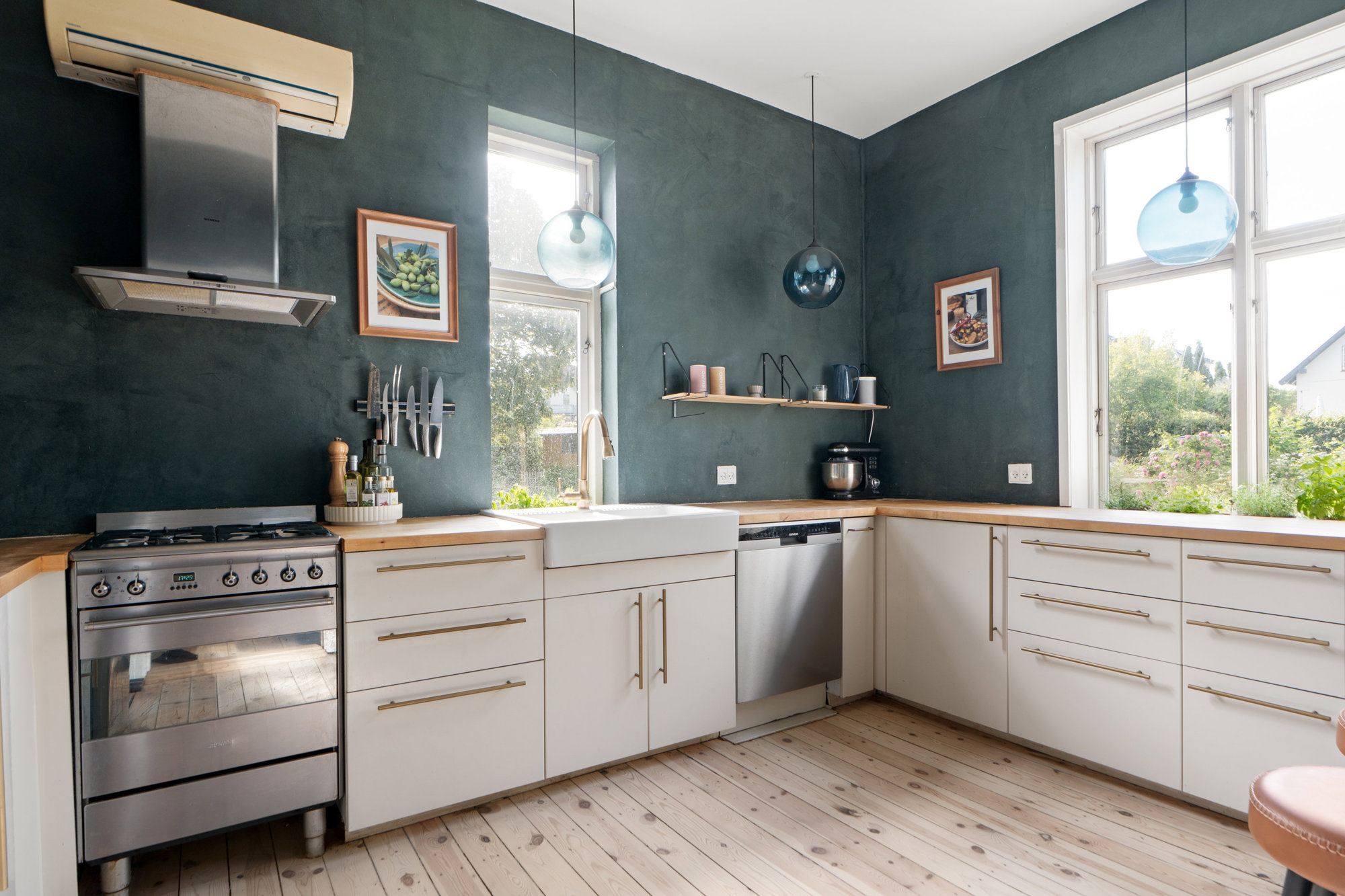 Møllevænget 10A, 3000 Helsingør