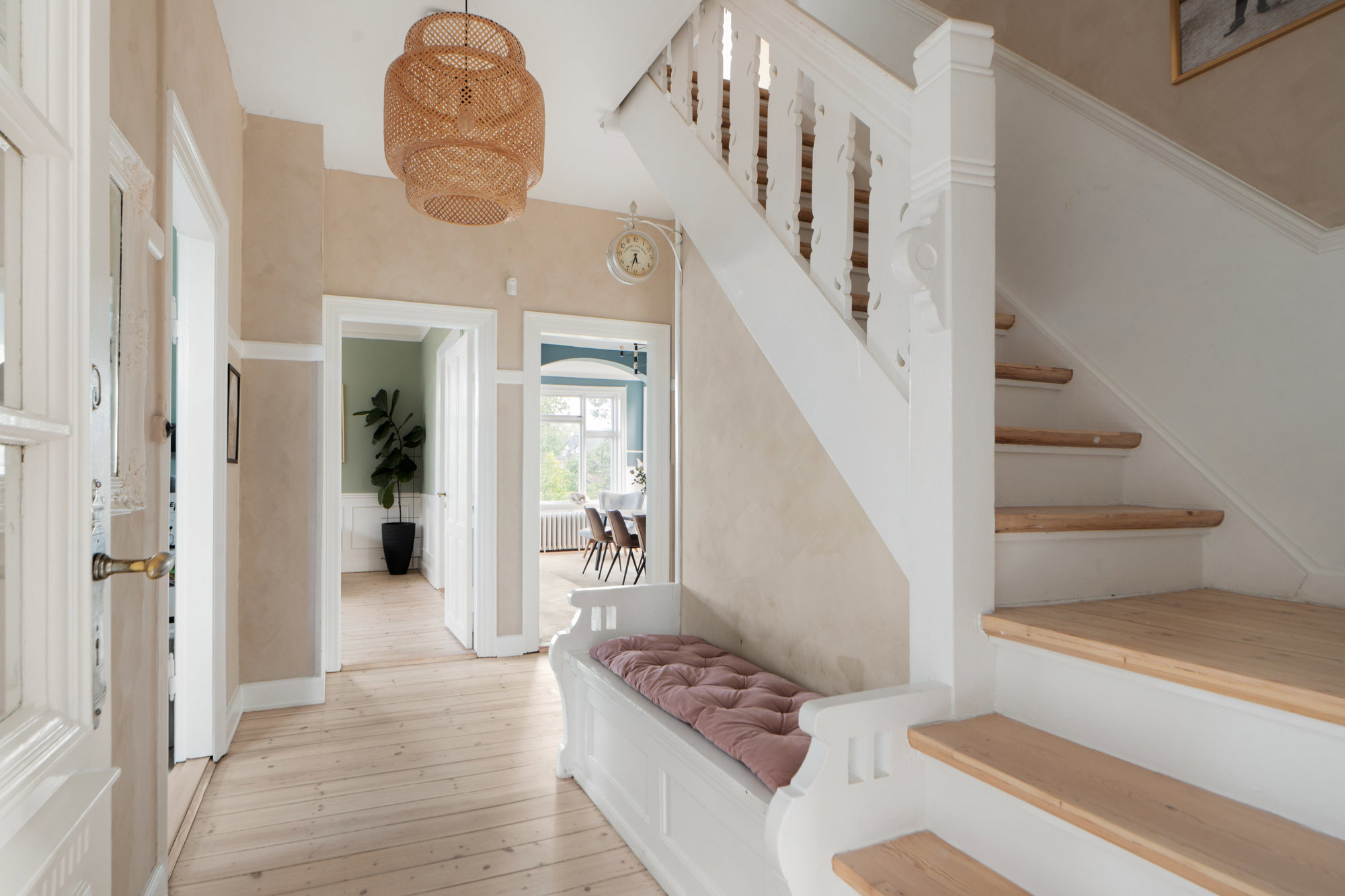 Møllevænget 10A, 3000 Helsingør