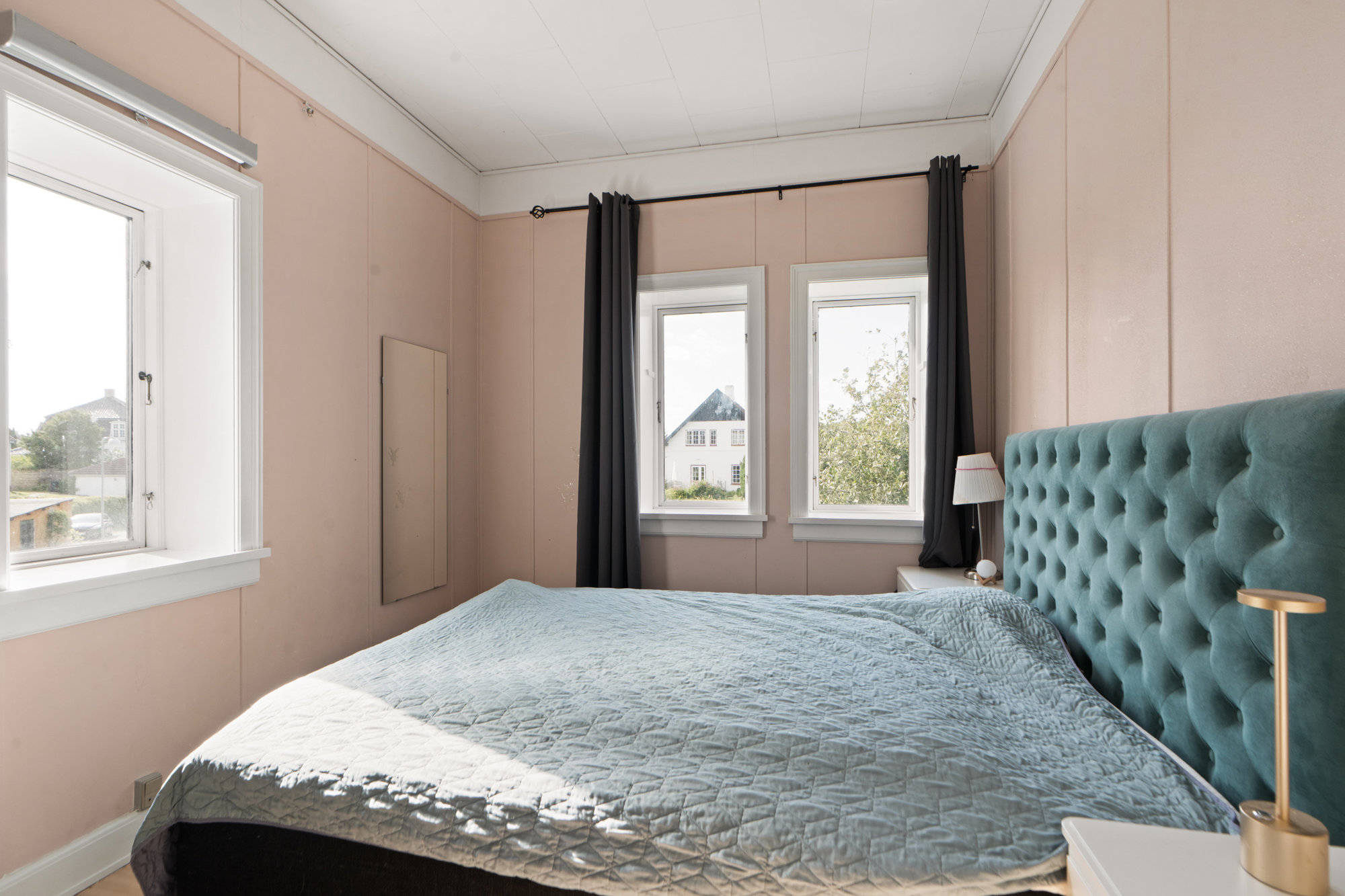 Møllevænget 10A, 3000 Helsingør