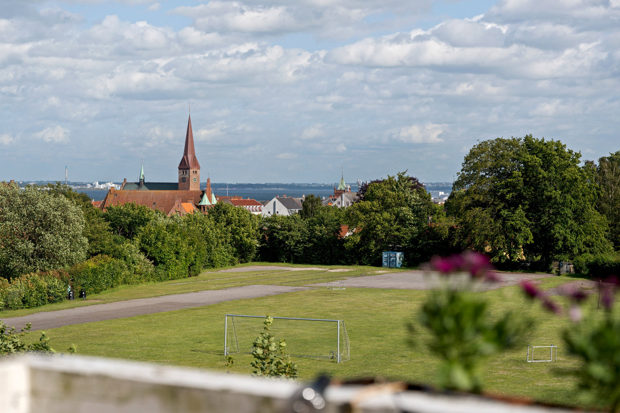 Møllevænget 10A, 3000 Helsingør
