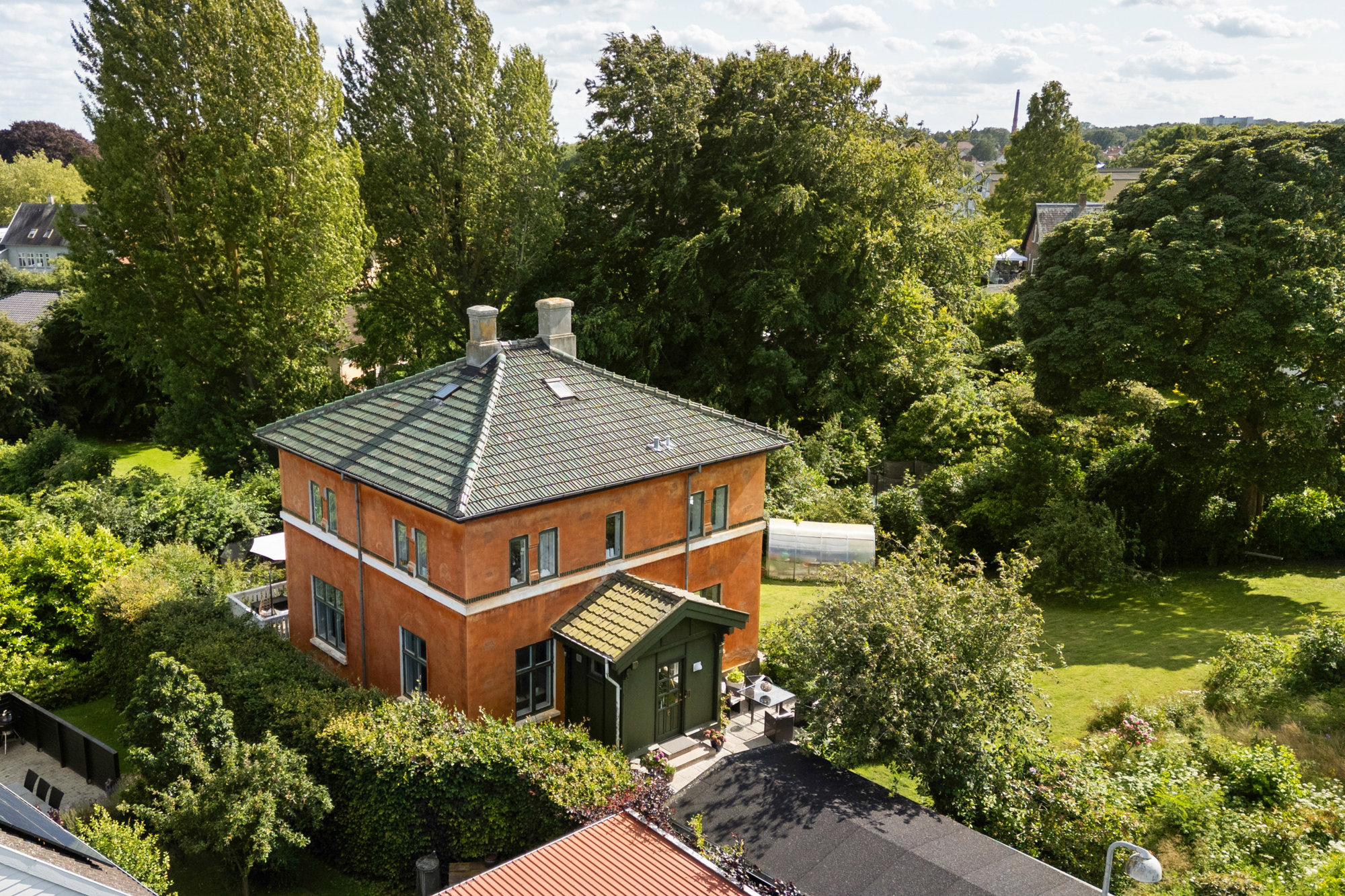 Møllevænget 10A, 3000 Helsingør