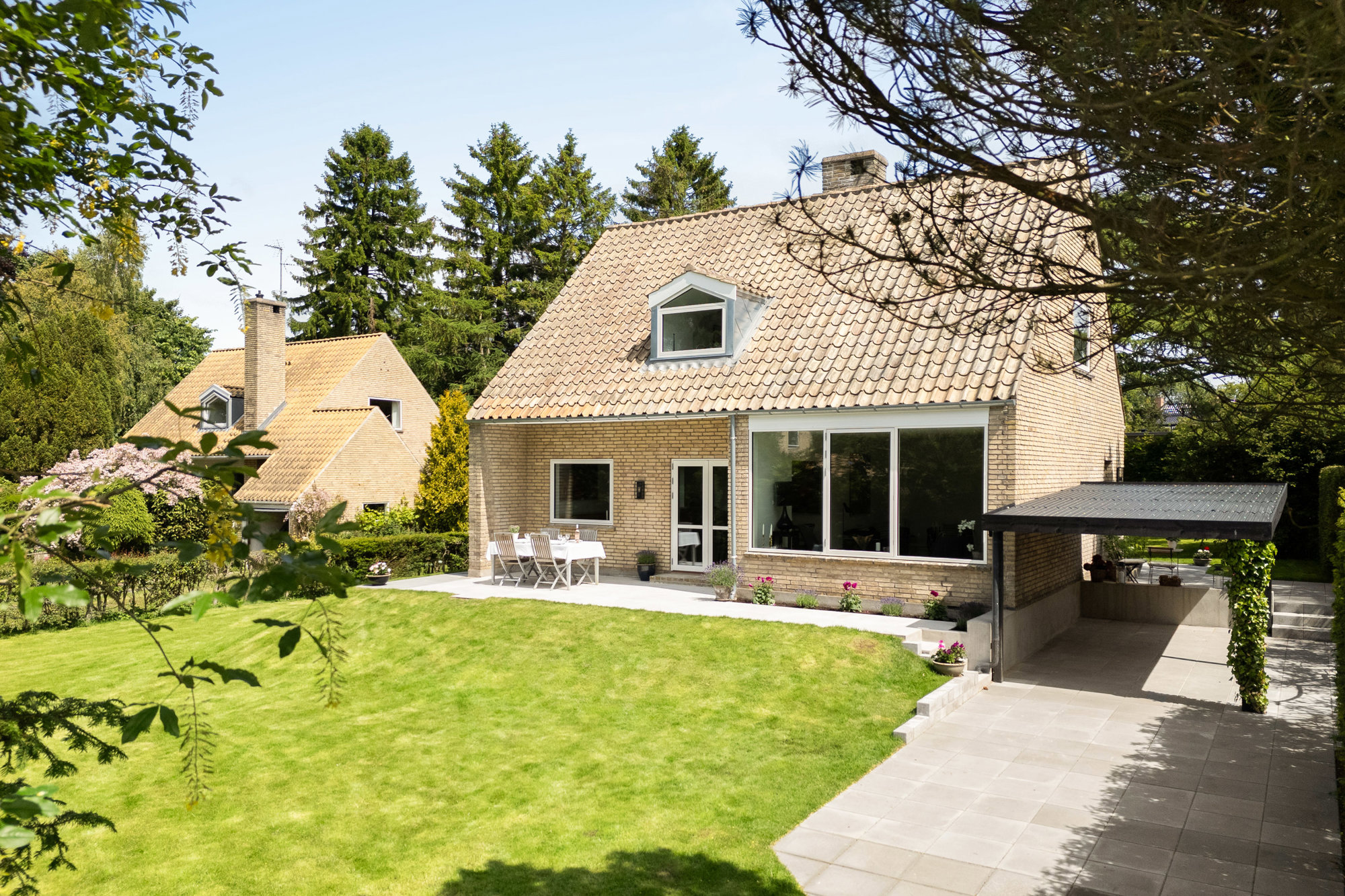 Ellesøpark 36, 2950 Vedbæk