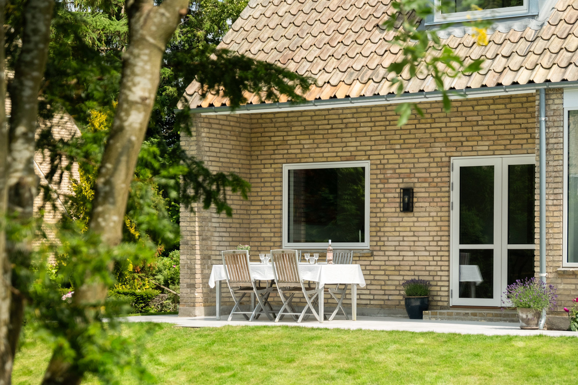 Ellesøpark 36, 2950 Vedbæk