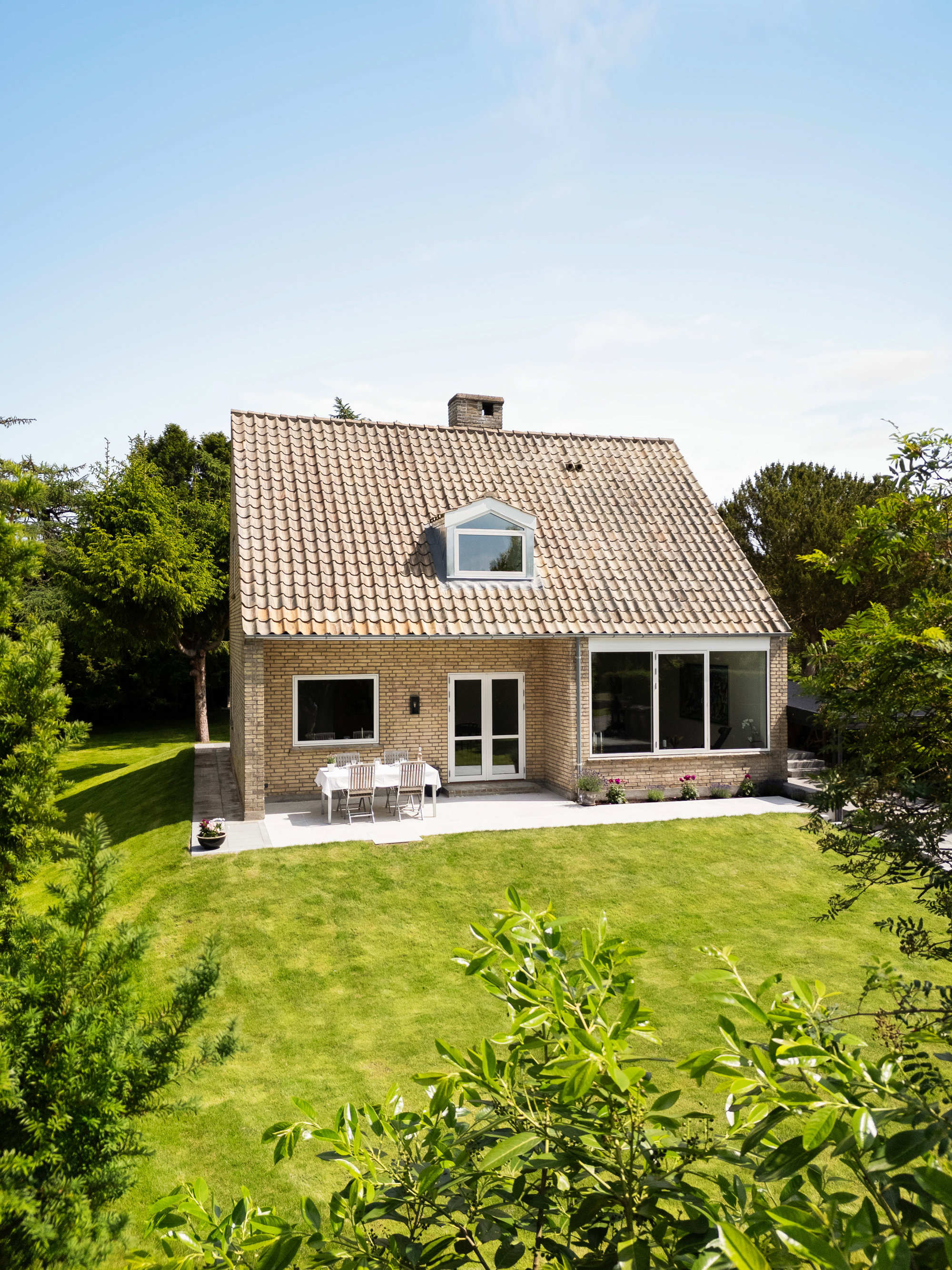 Ellesøpark 36, 2950 Vedbæk