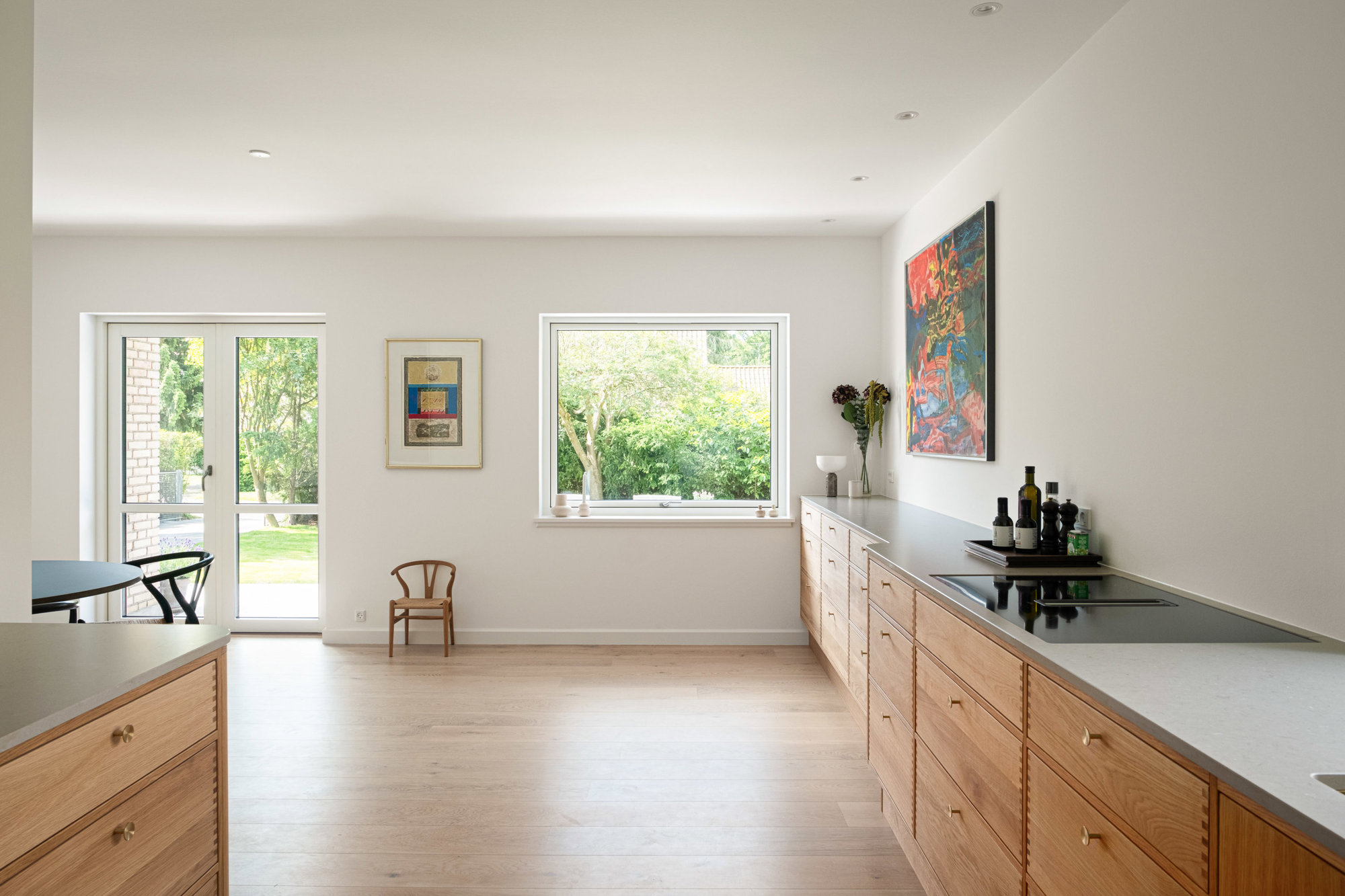 Ellesøpark 36, 2950 Vedbæk