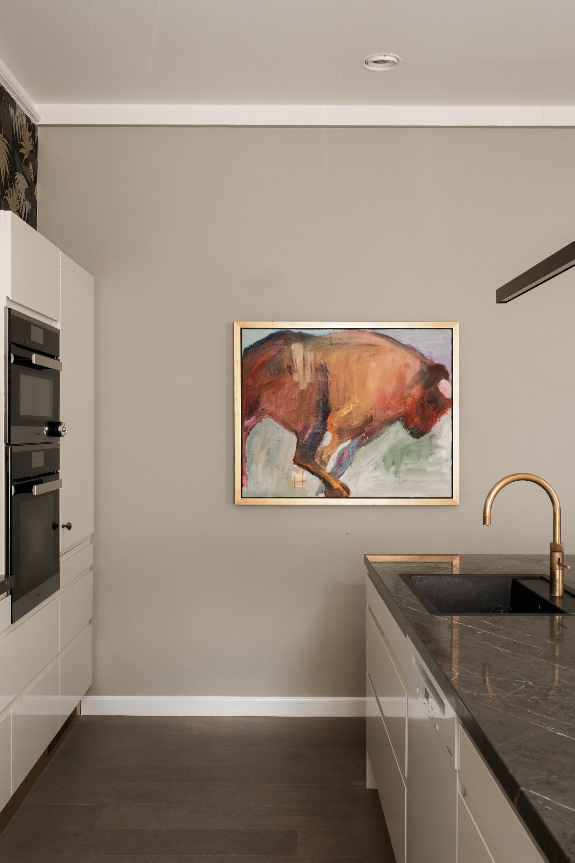 Hammerensgade 3, st. tv., 1267 København K