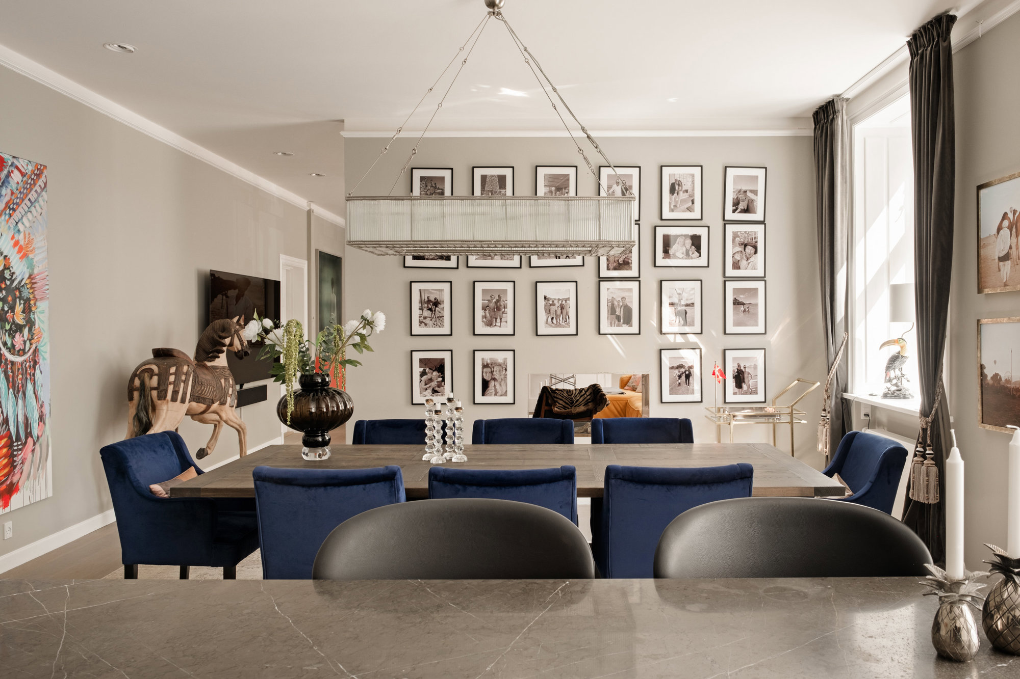 Hammerensgade 3, st. tv., 1267 København K