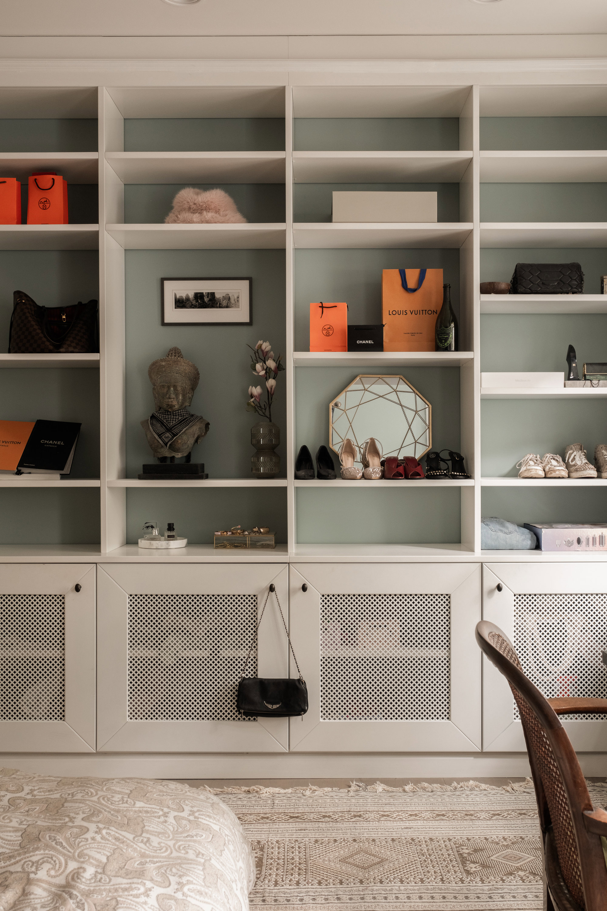 Hammerensgade 3, st. tv., 1267 København K