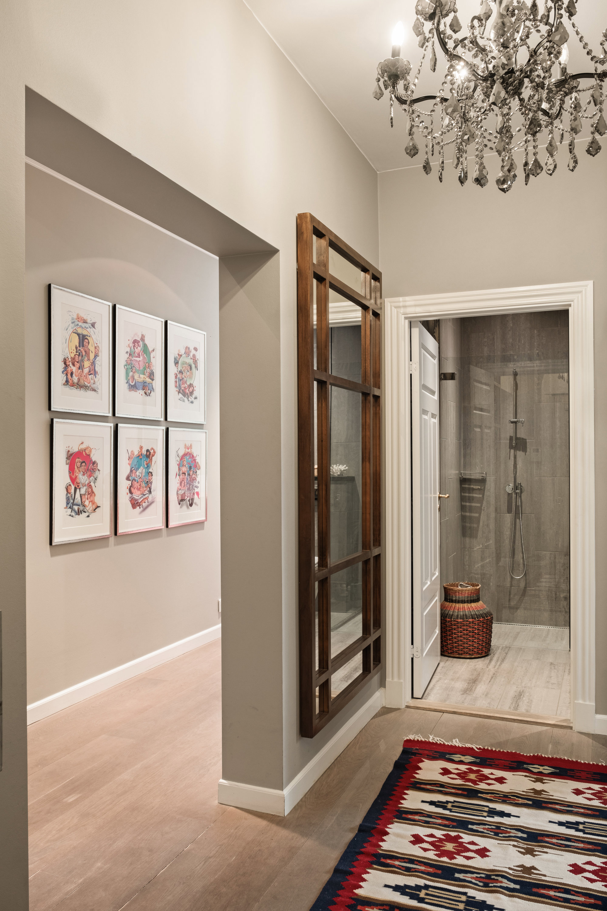 Hammerensgade 3, st. tv., 1267 København K