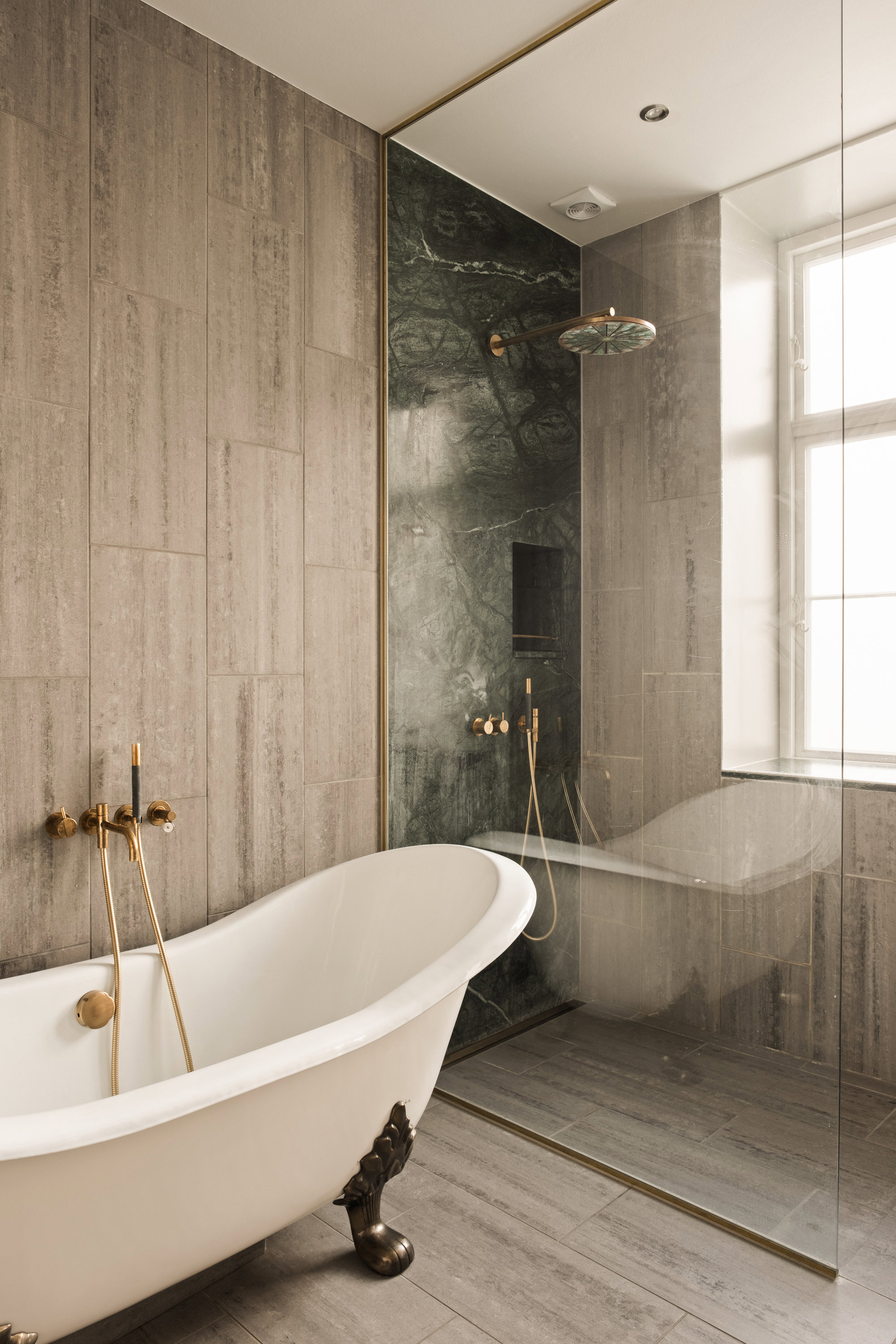 Hammerensgade 3, st. tv., 1267 København K