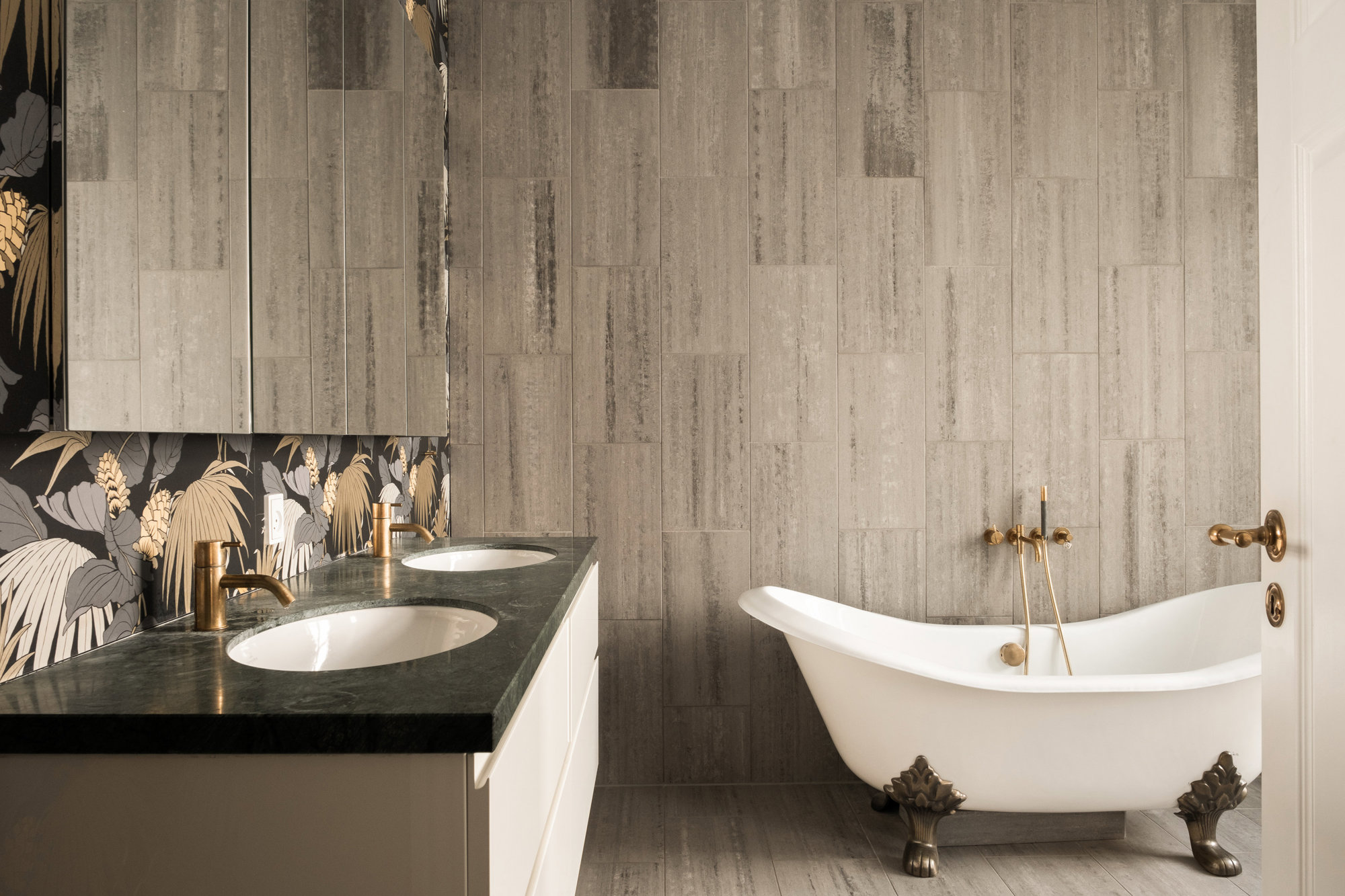 Hammerensgade 3, st. tv., 1267 København K