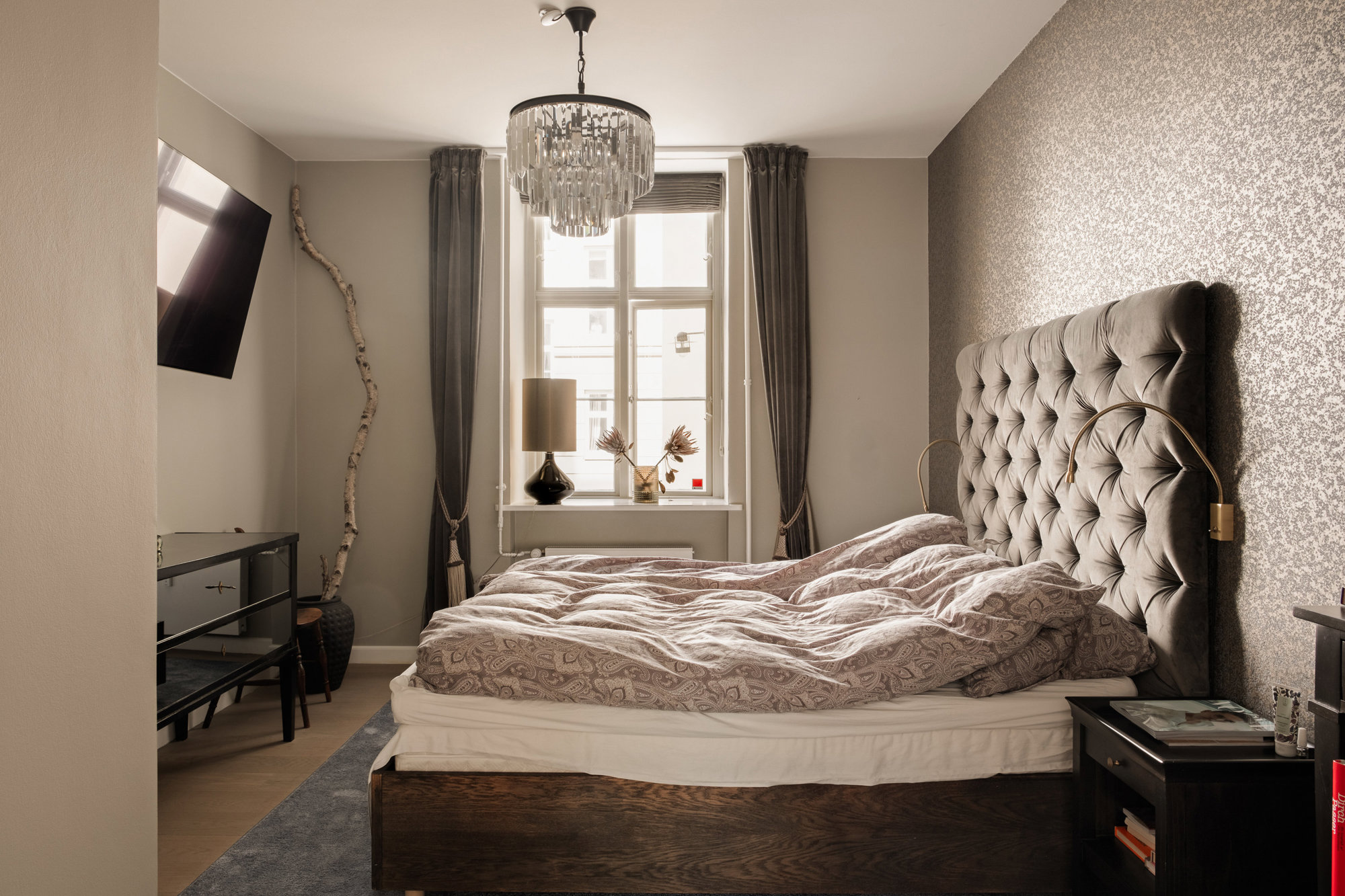 Hammerensgade 3, st. tv., 1267 København K