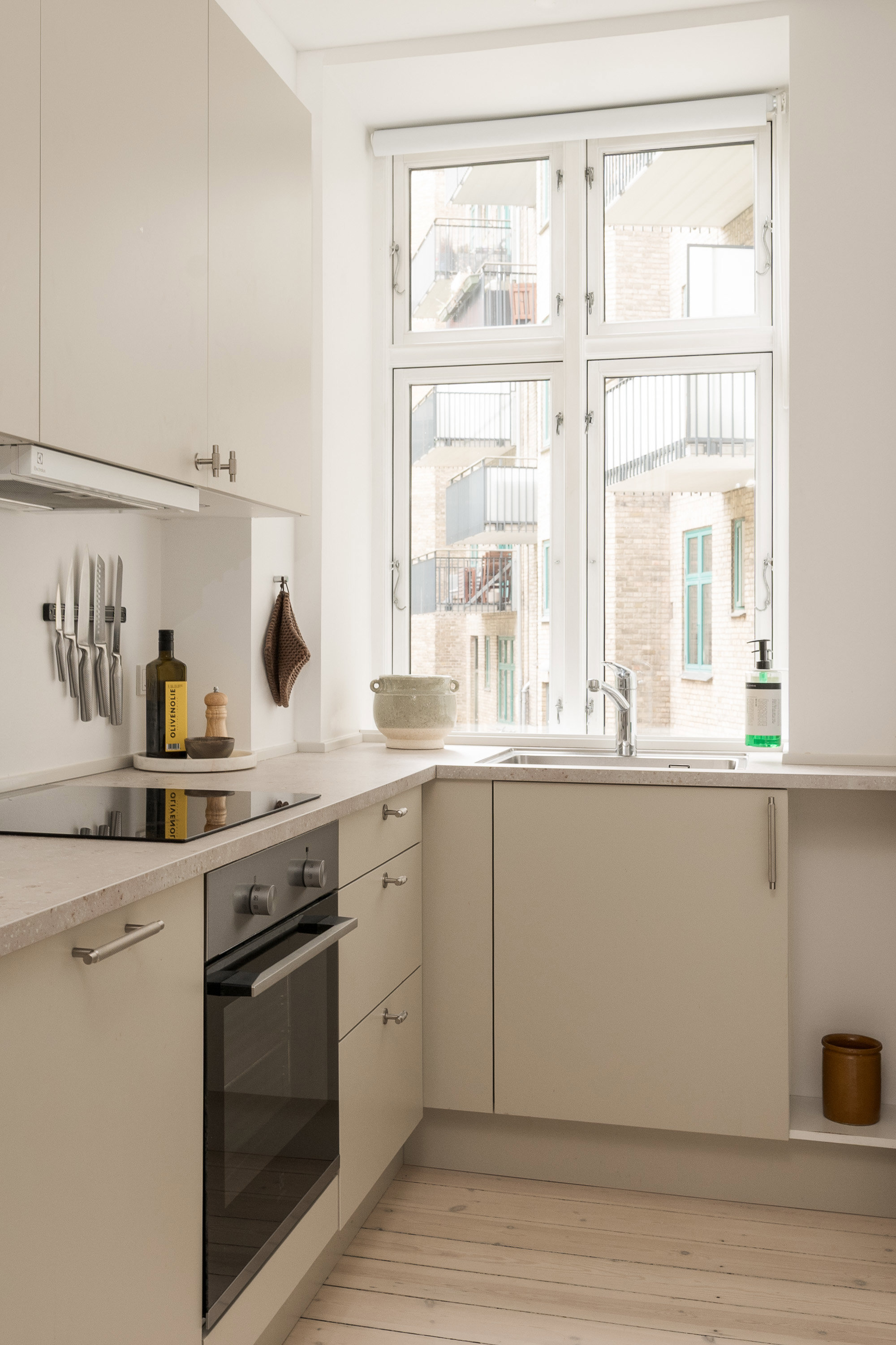 Rasmus Rasks Vej 2, st. tv., 2500 Valby