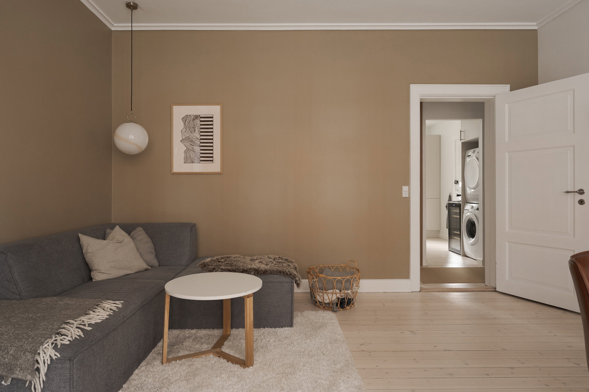 Rasmus Rasks Vej 2, st. tv., 2500 Valby