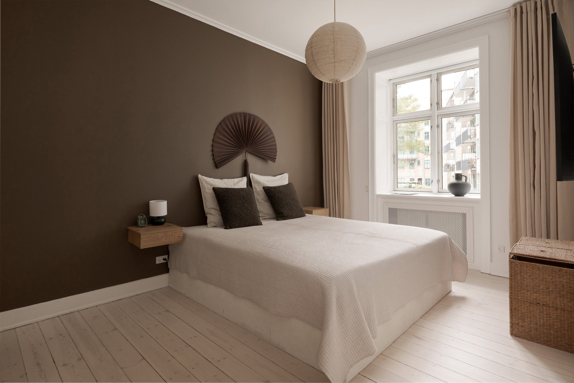 Rasmus Rasks Vej 2, st. tv., 2500 Valby