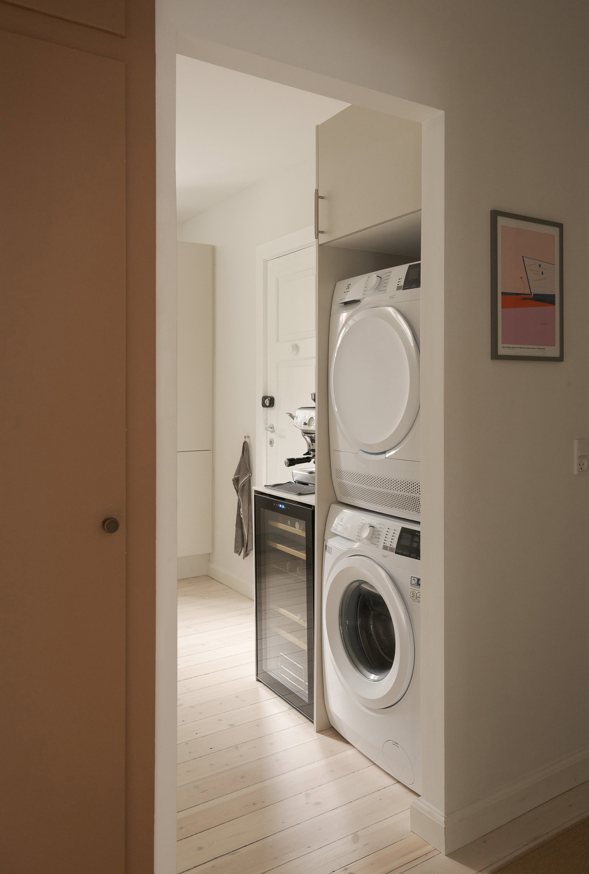 Rasmus Rasks Vej 2, st. tv., 2500 Valby