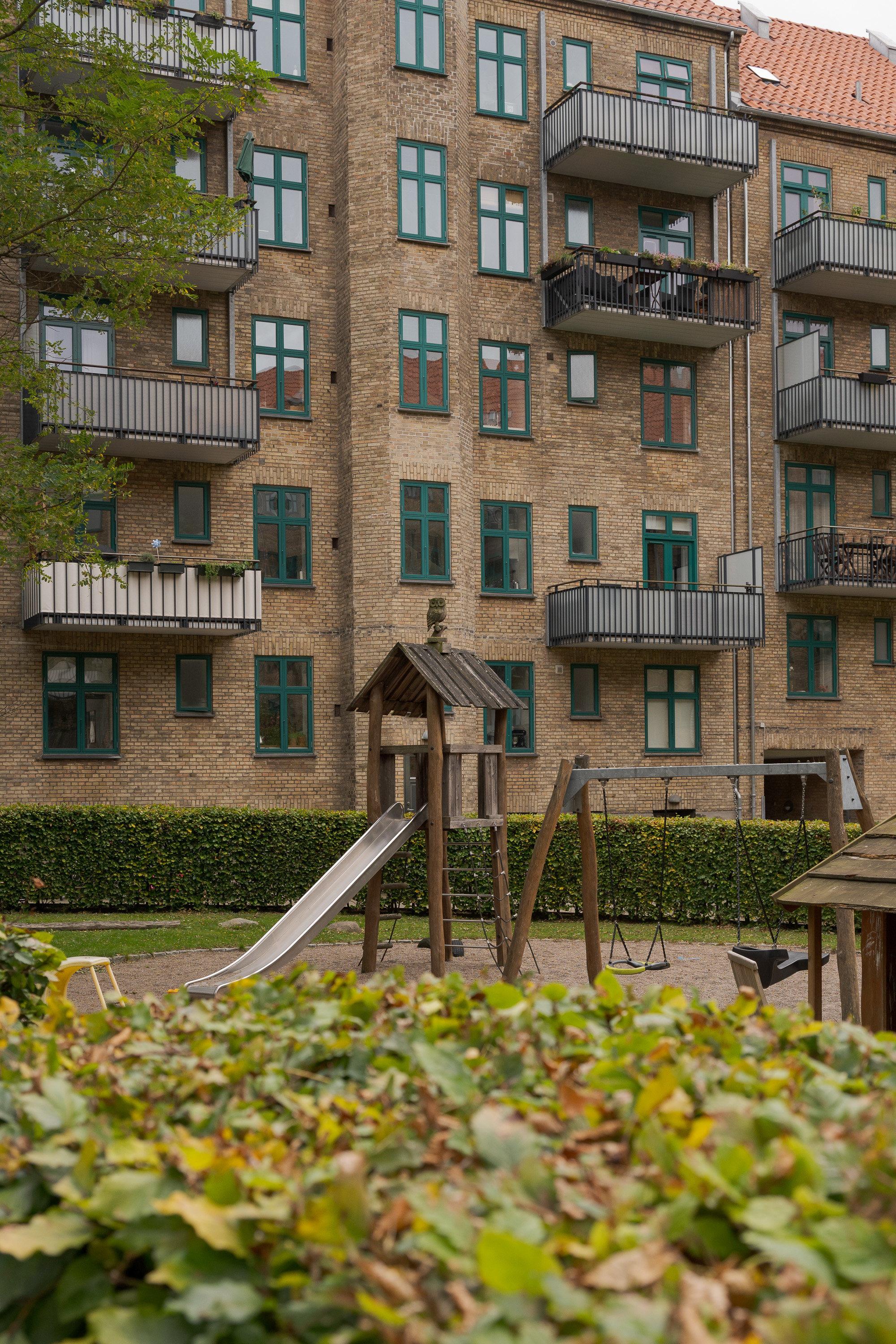 Rasmus Rasks Vej 2, st. tv., 2500 Valby