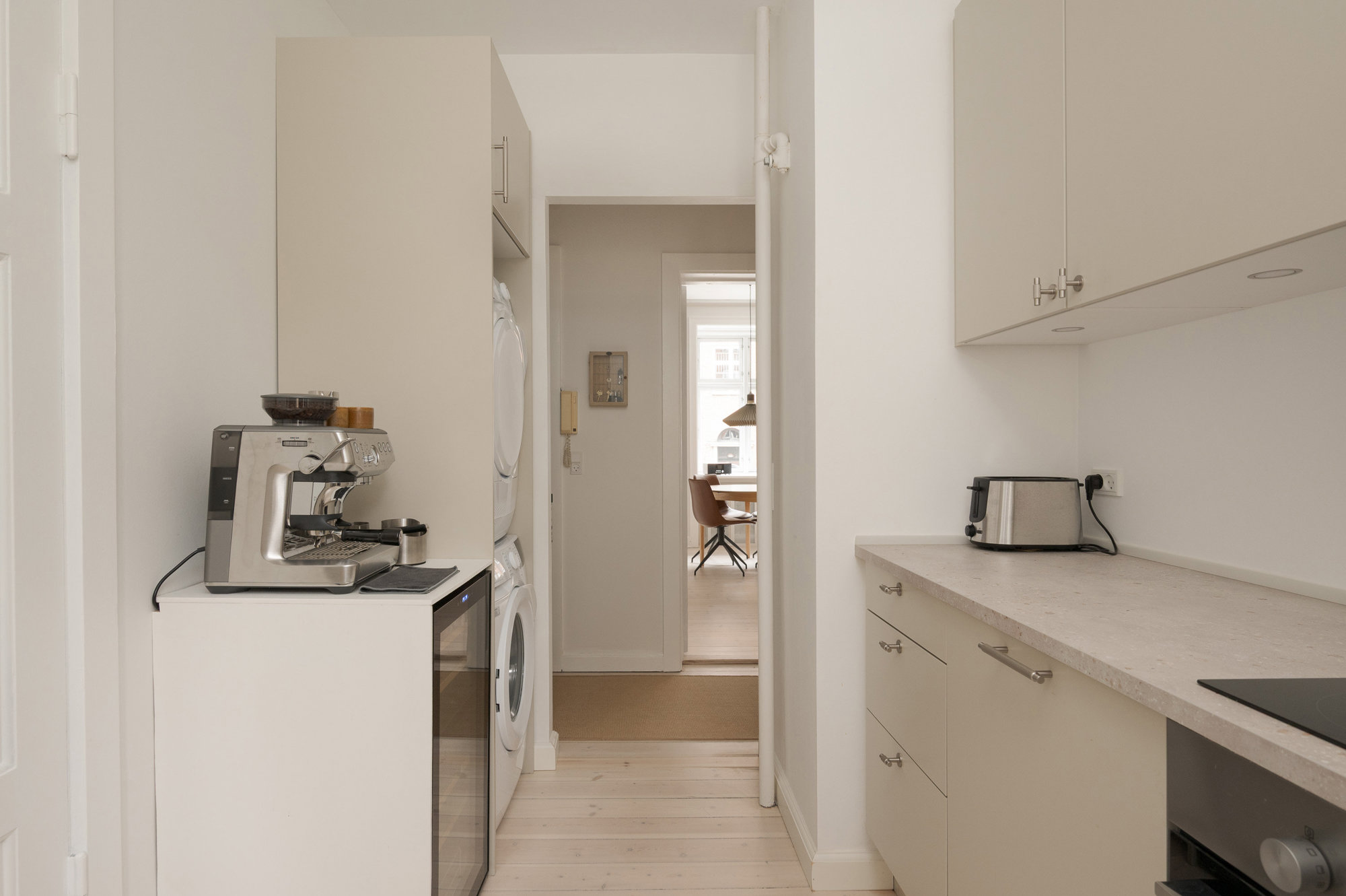 Rasmus Rasks Vej 2, st. tv., 2500 Valby