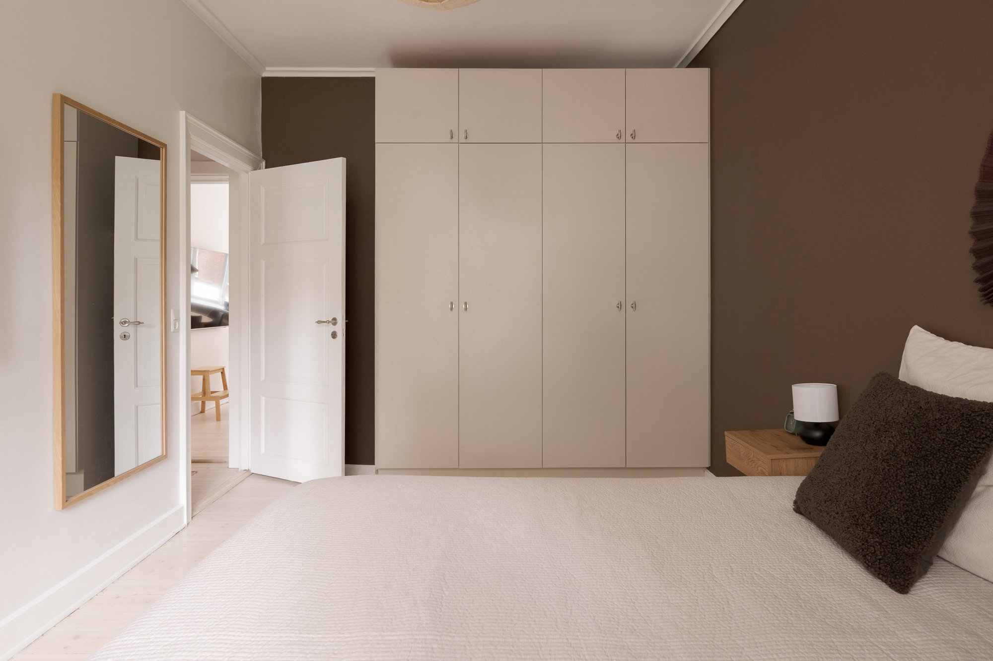 Rasmus Rasks Vej 2, st. tv., 2500 Valby