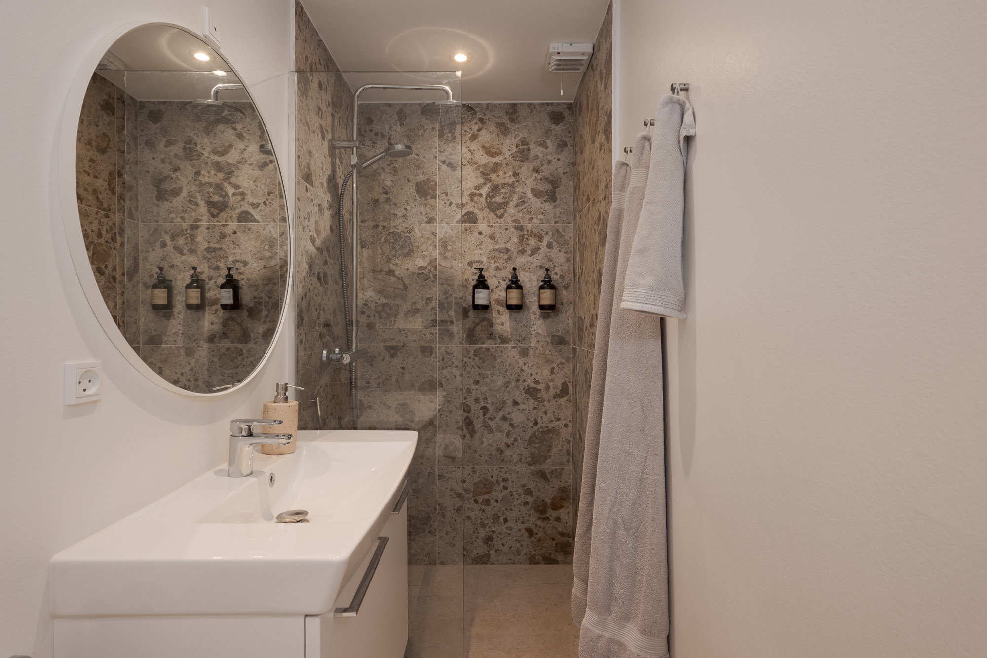 Rasmus Rasks Vej 2, st. tv., 2500 Valby