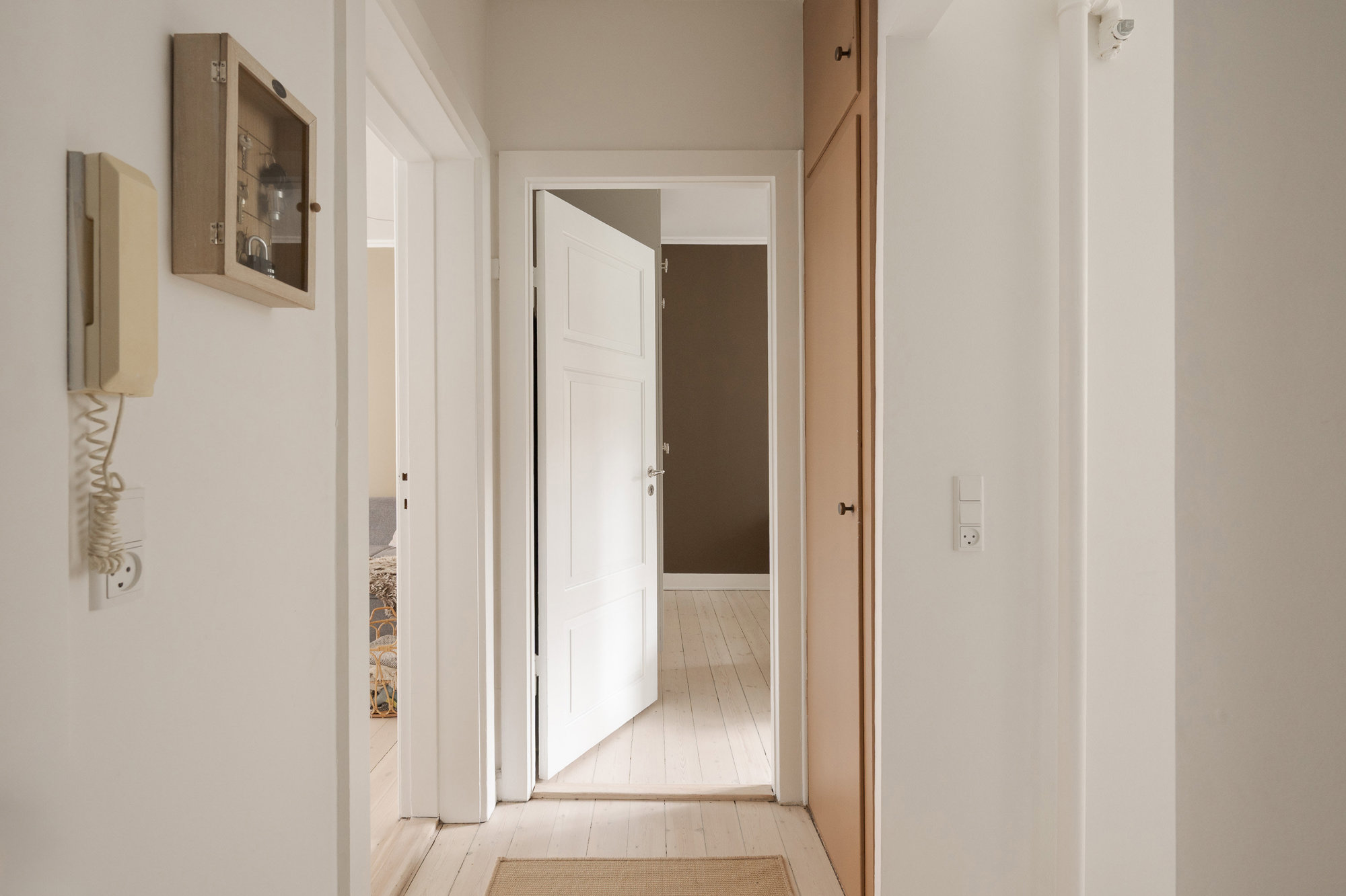 Rasmus Rasks Vej 2, st. tv., 2500 Valby