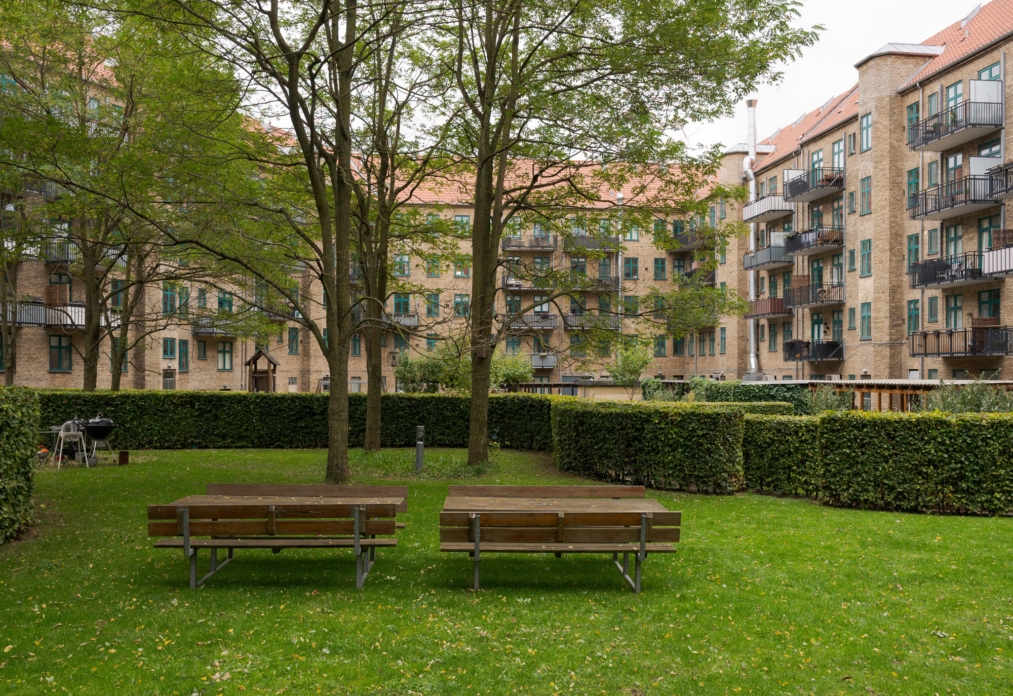 Rasmus Rasks Vej 2, st. tv., 2500 Valby