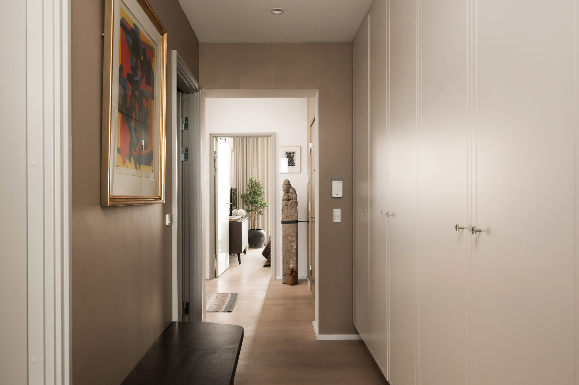 Tuborg Havnepark 19, 5. th., 2900 Hellerup