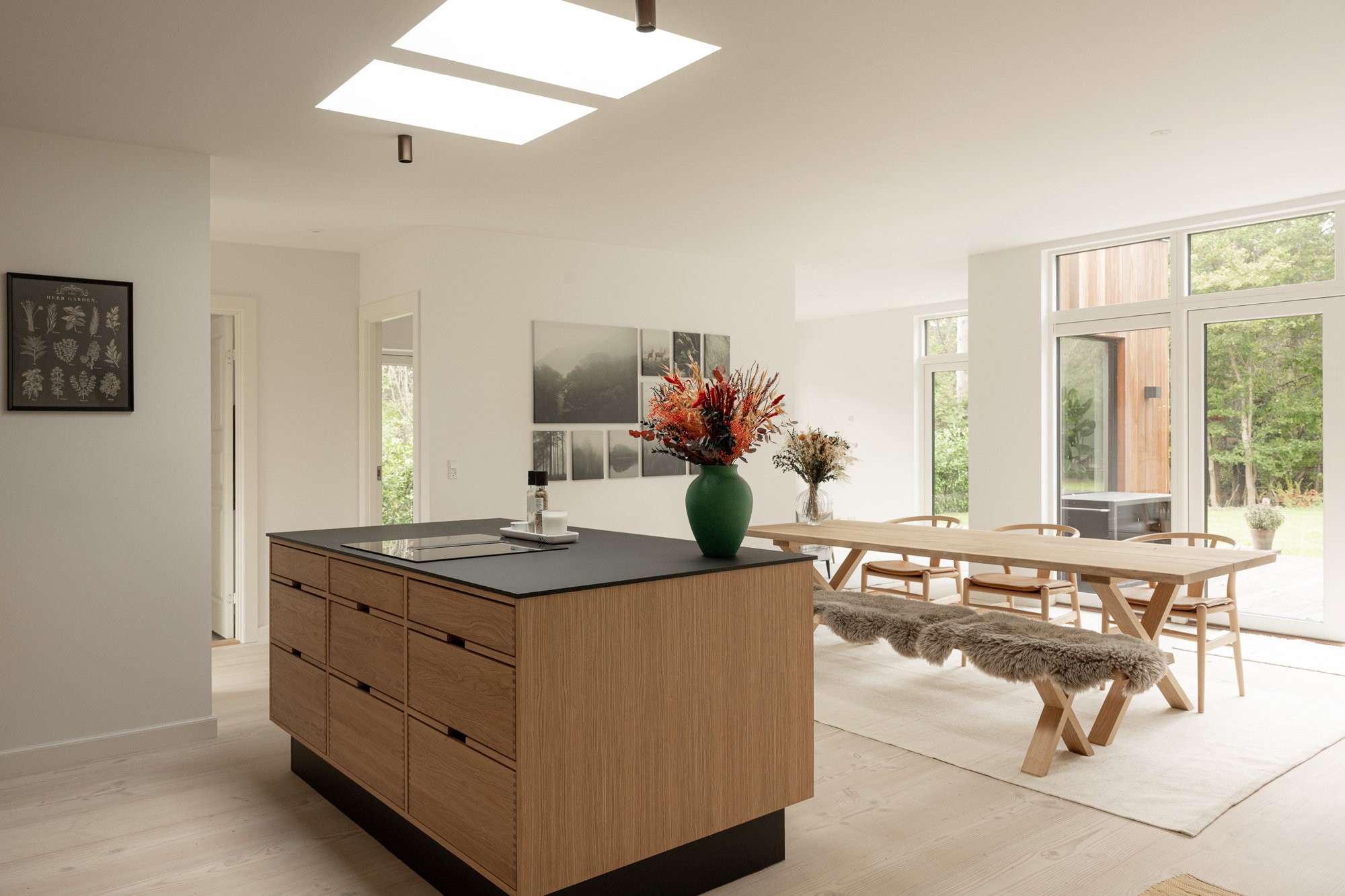 Agerleddet 9, 3220 Tisvildeleje