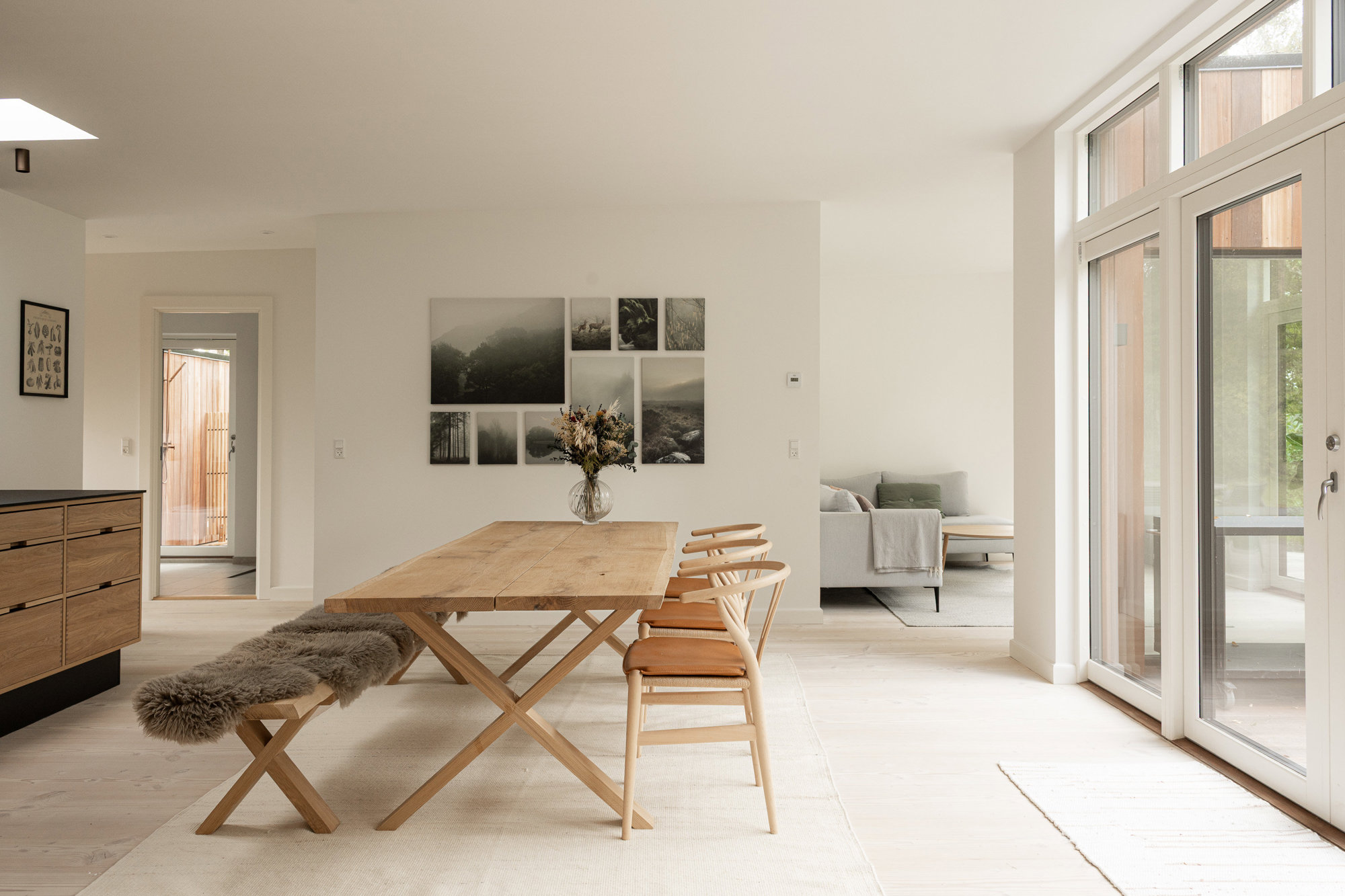 Agerleddet 9, 3220 Tisvildeleje