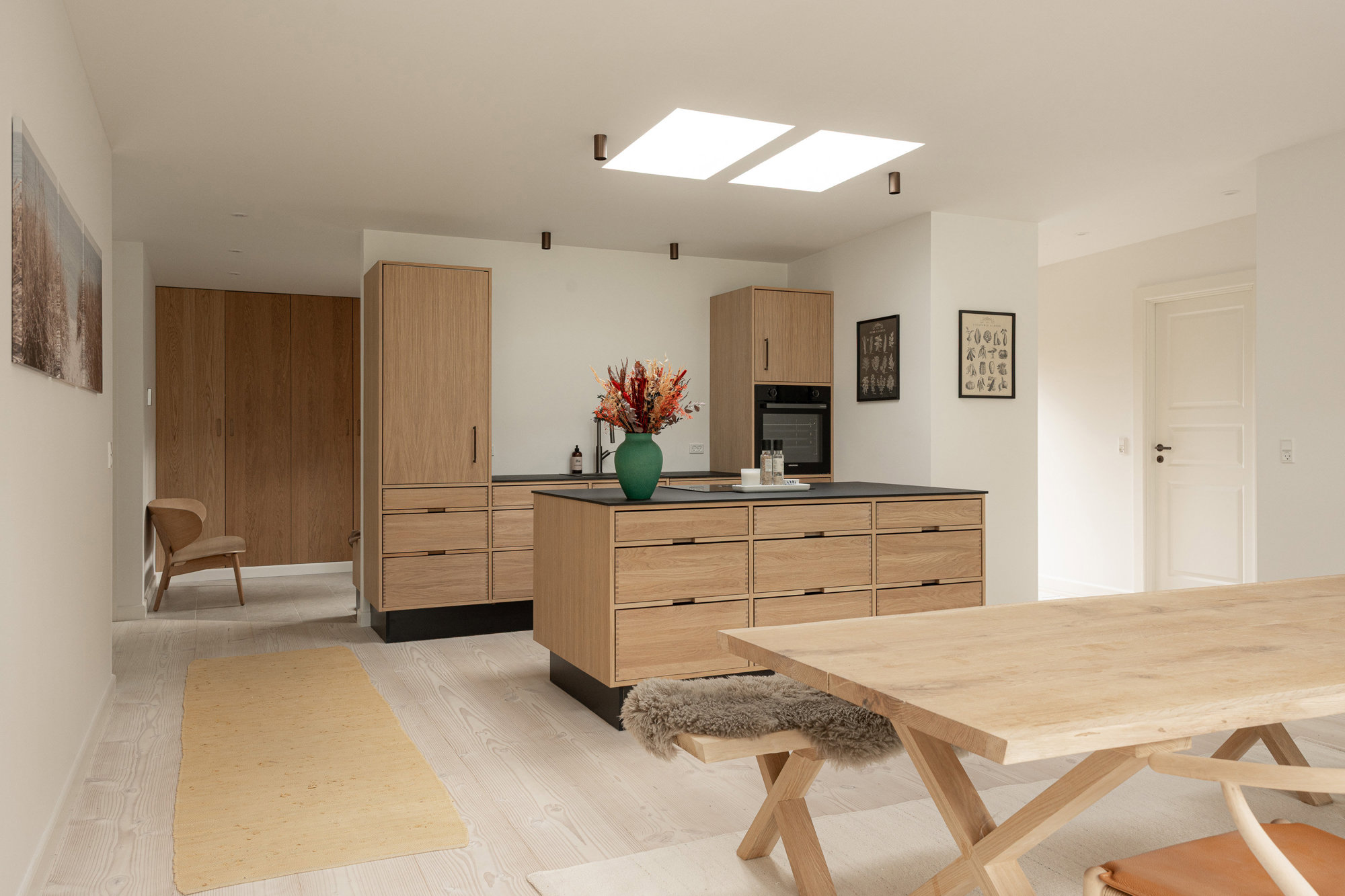 Agerleddet 9, 3220 Tisvildeleje