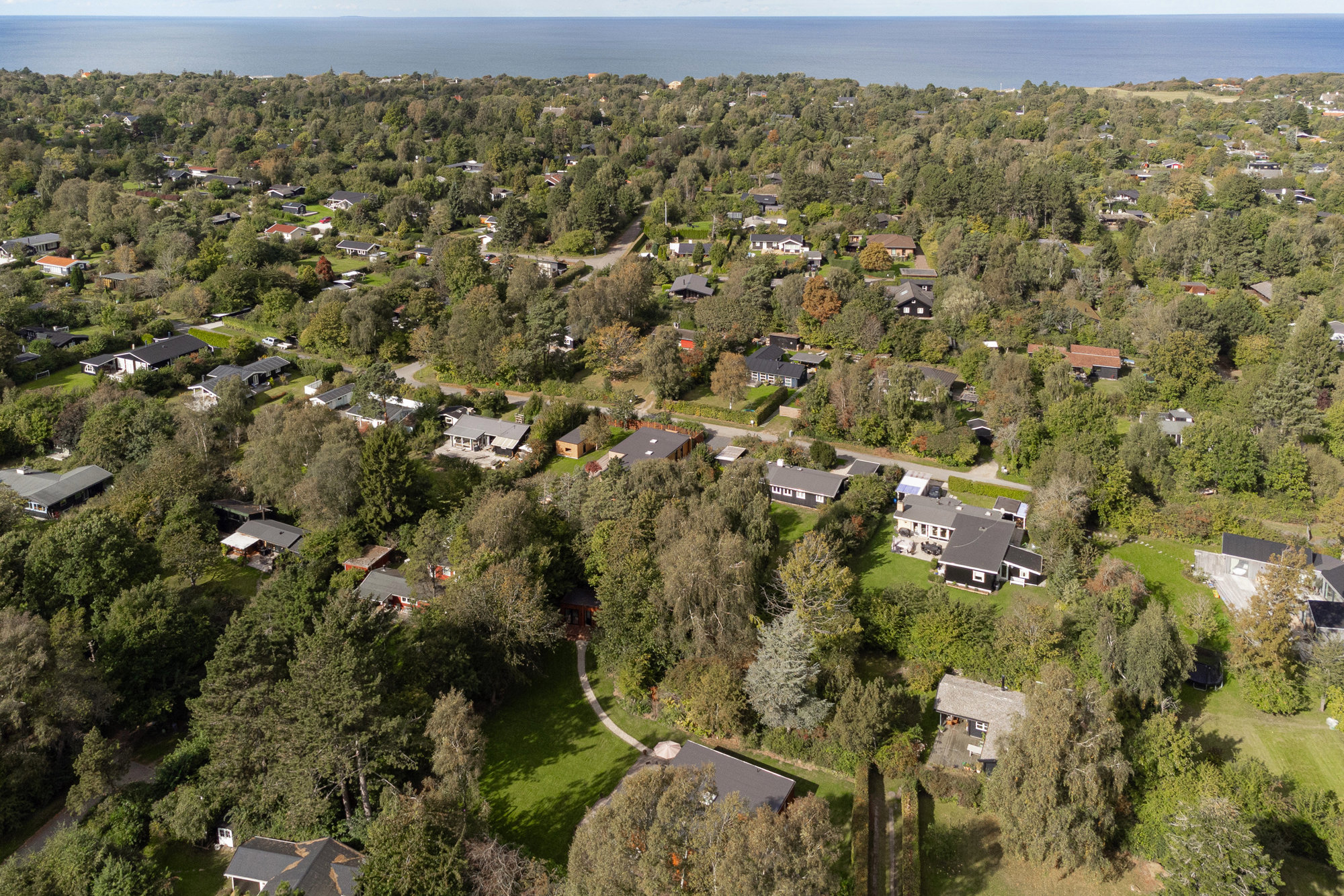 Agerleddet 9, 3220 Tisvildeleje