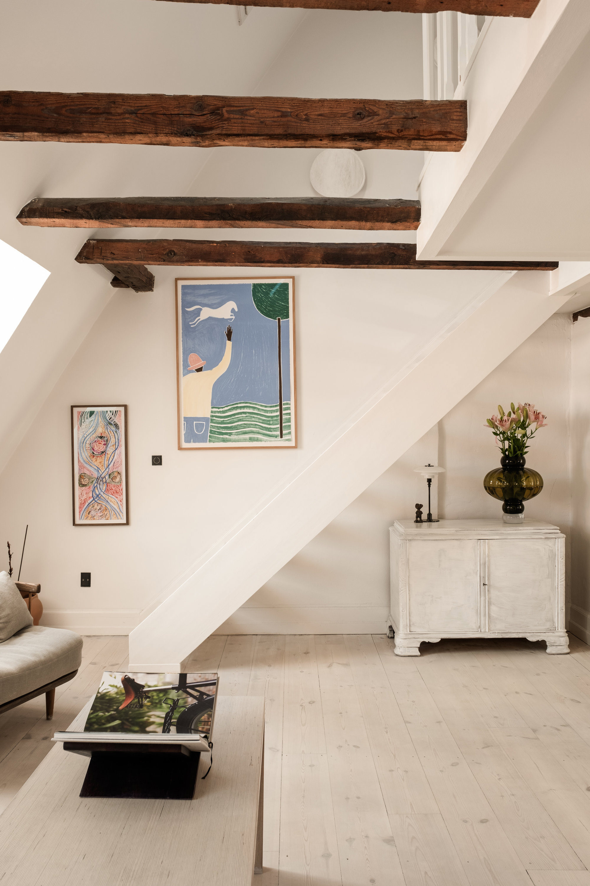 Dybensgade 21, 3., 1071 København K