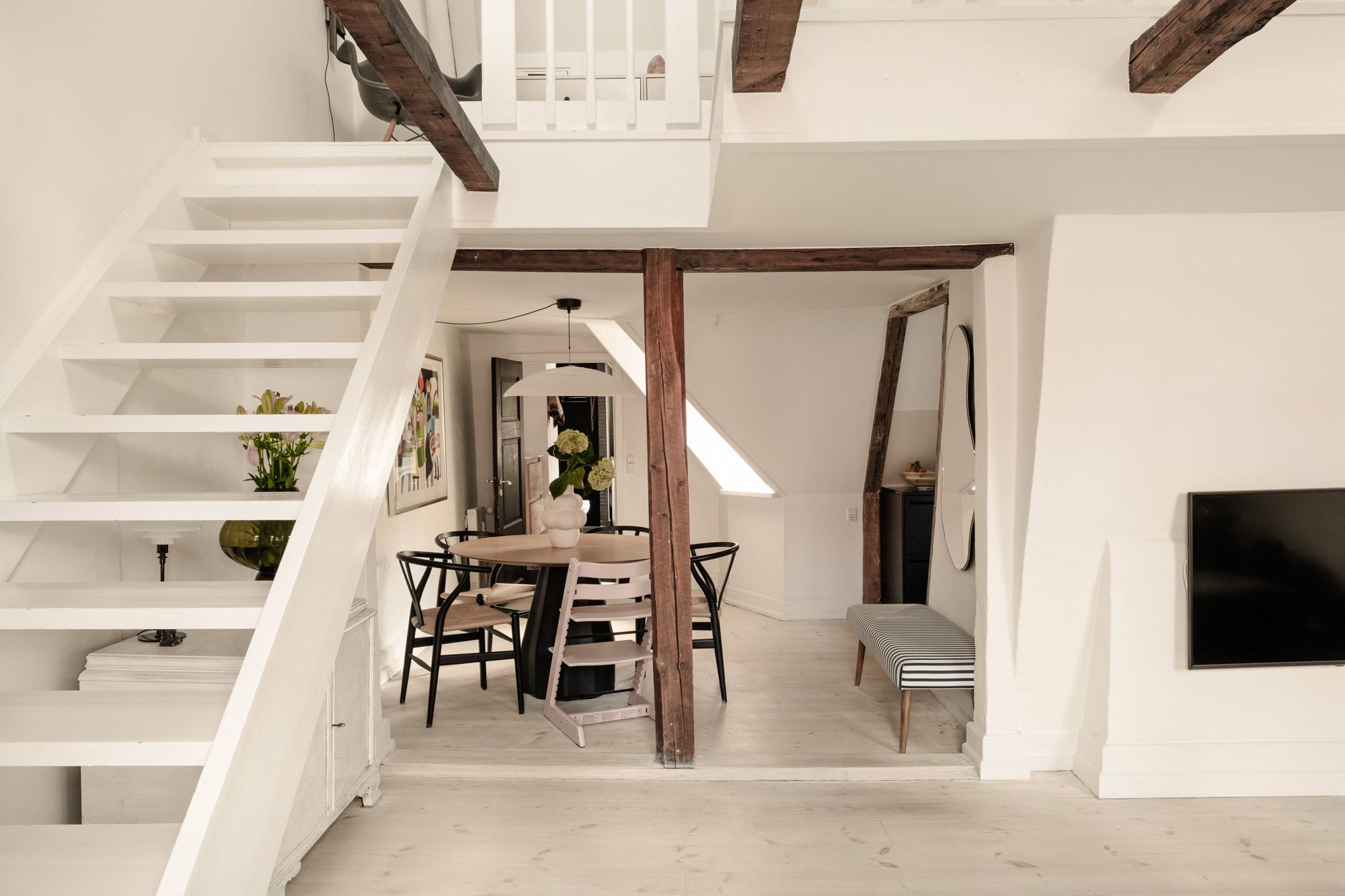 Dybensgade 21, 3., 1071 København K