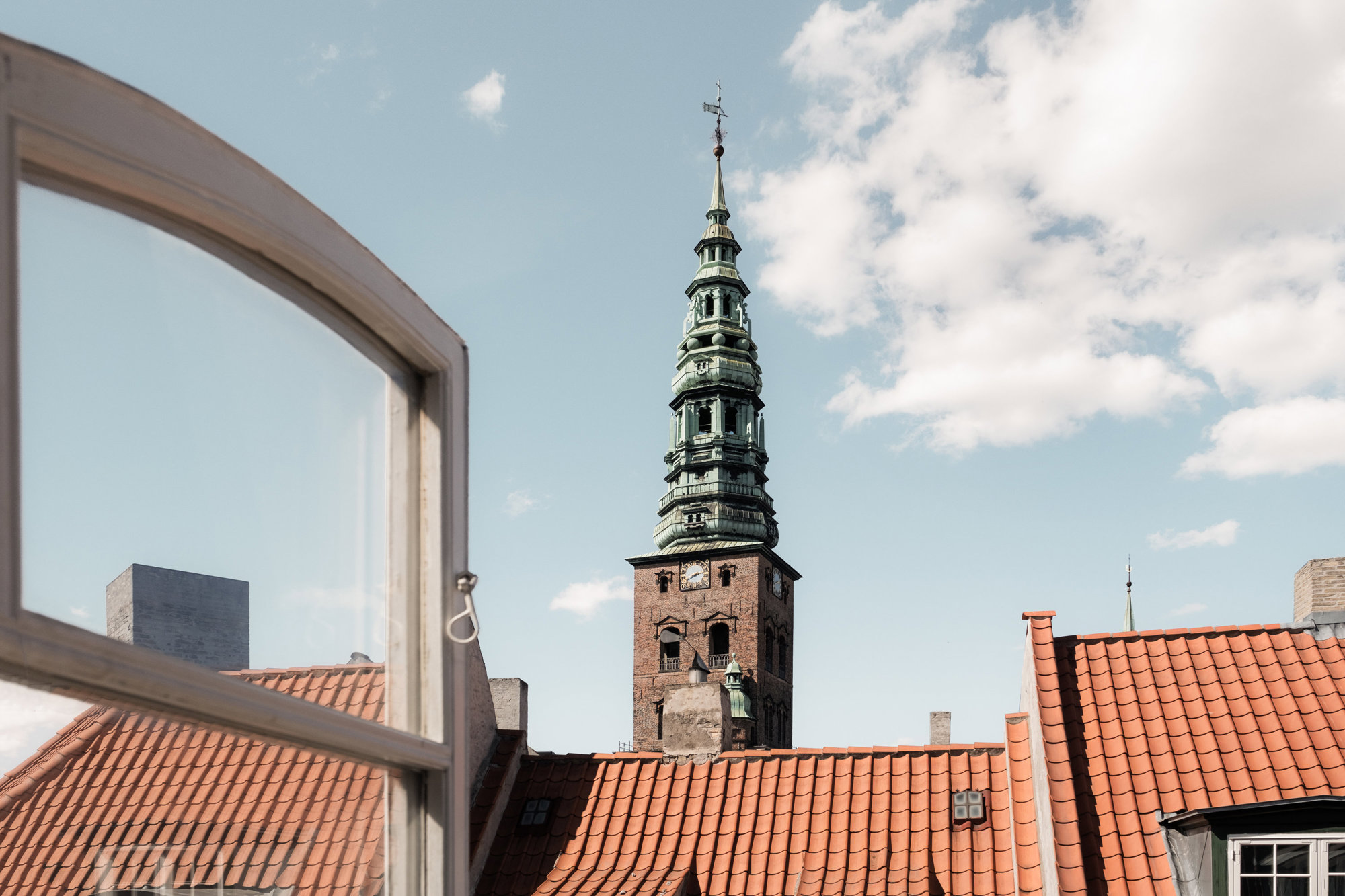 Dybensgade 21, 3., 1071 København K