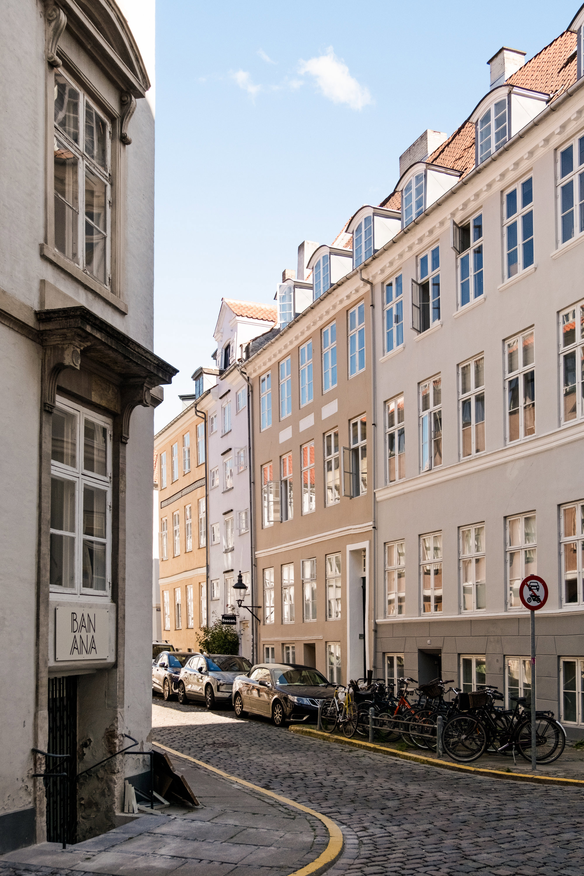 Dybensgade 21, 3., 1071 København K