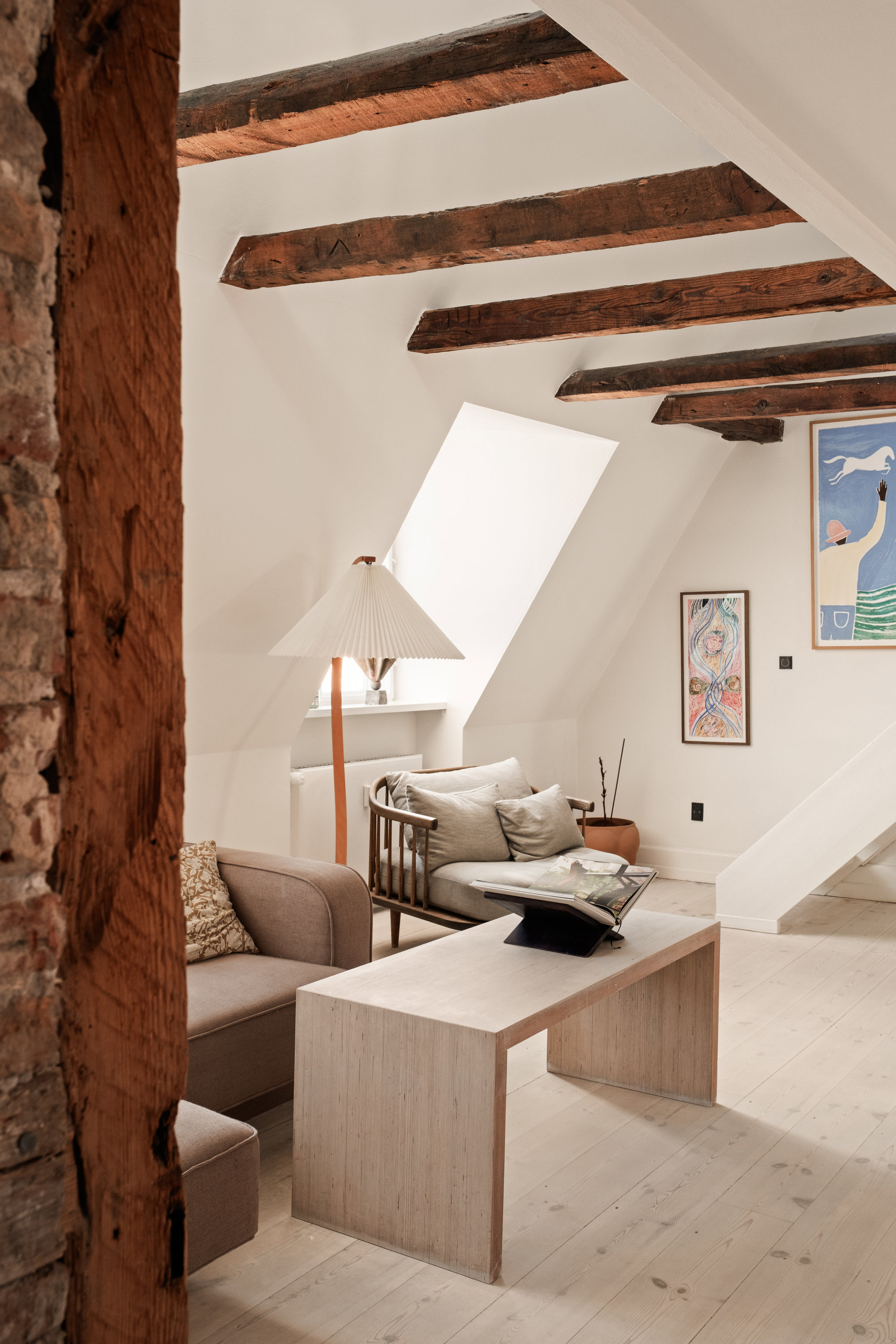 Dybensgade 21, 3., 1071 København K