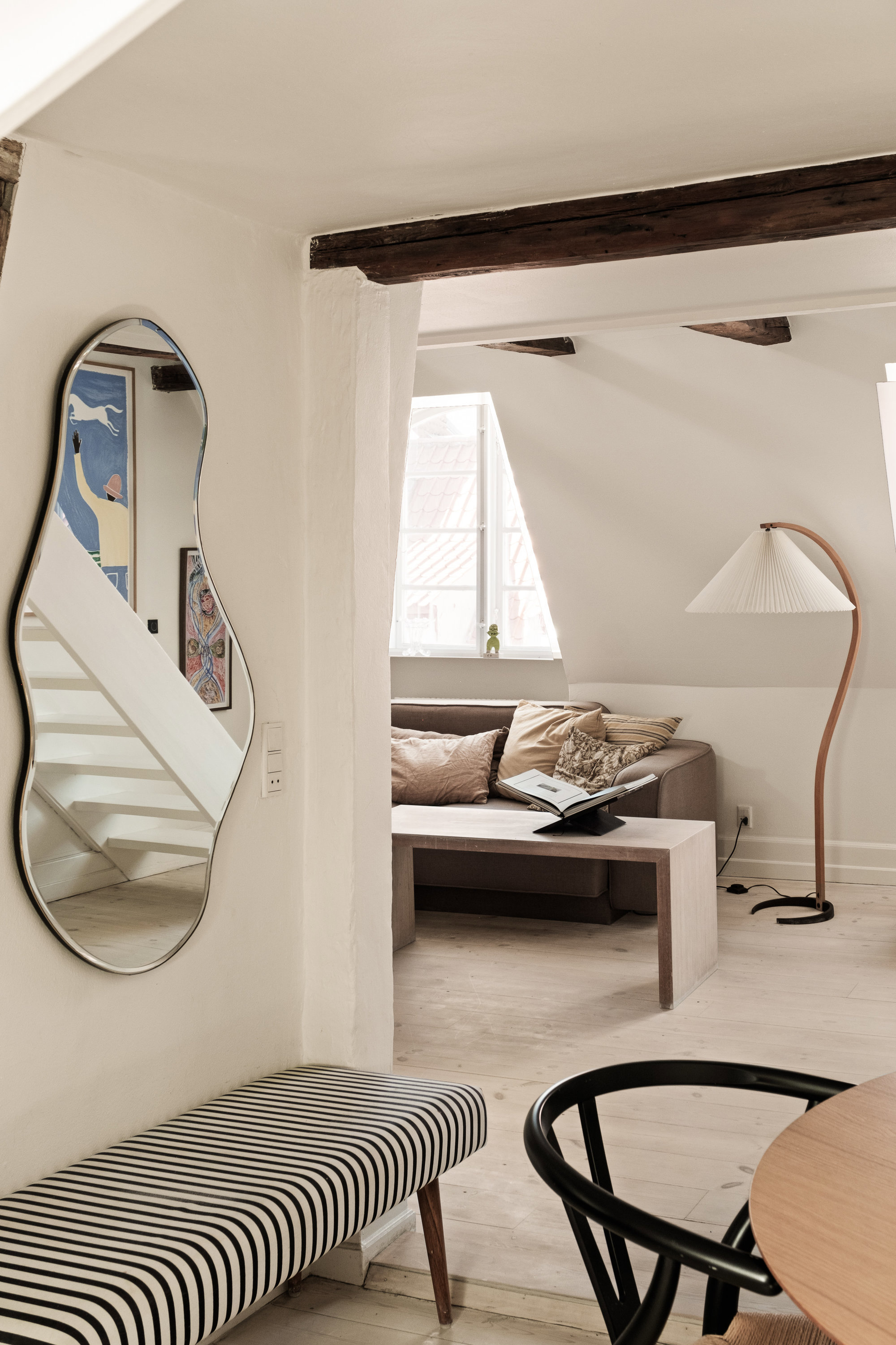 Dybensgade 21, 3., 1071 København K