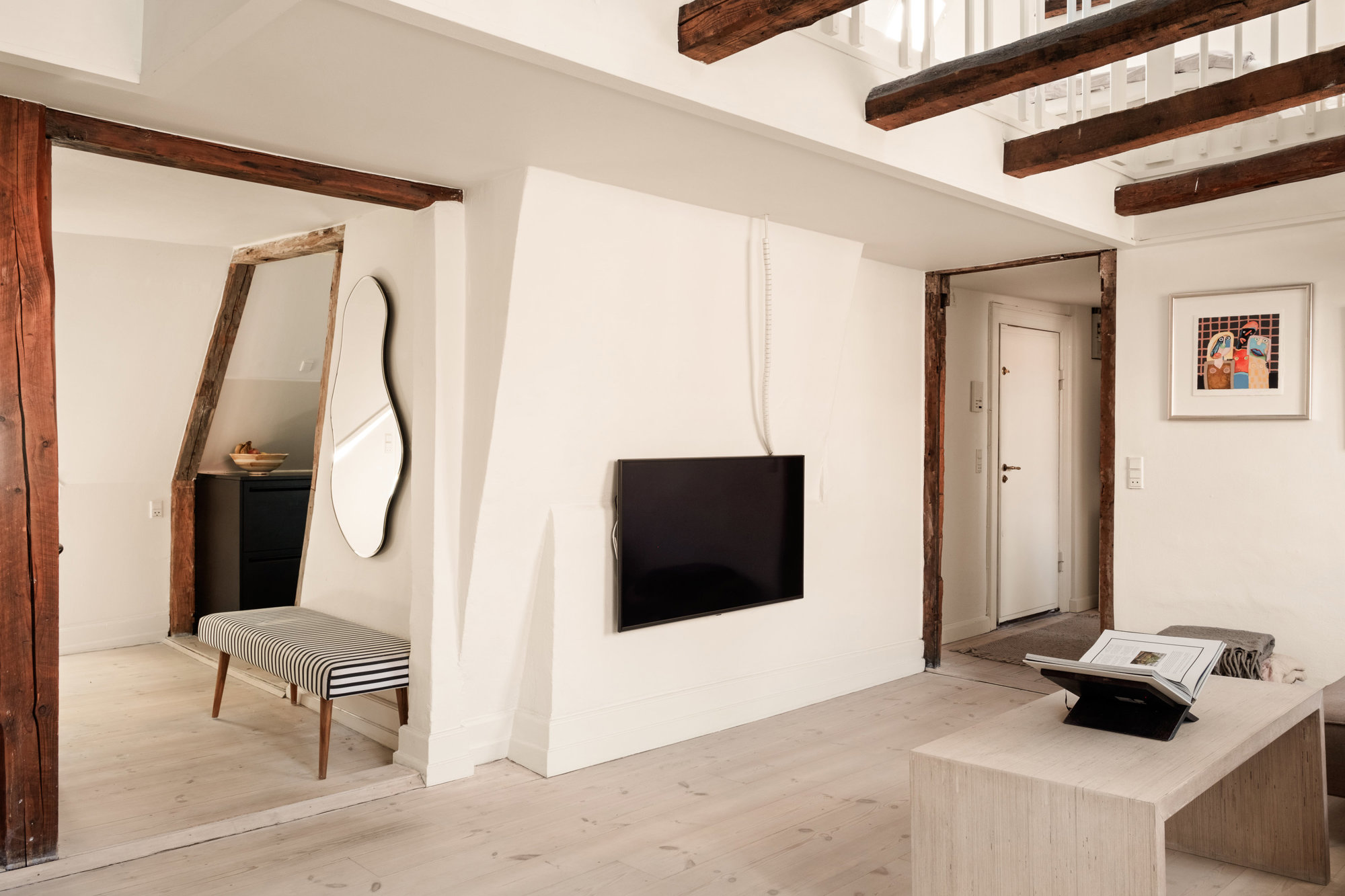 Dybensgade 21, 3., 1071 København K