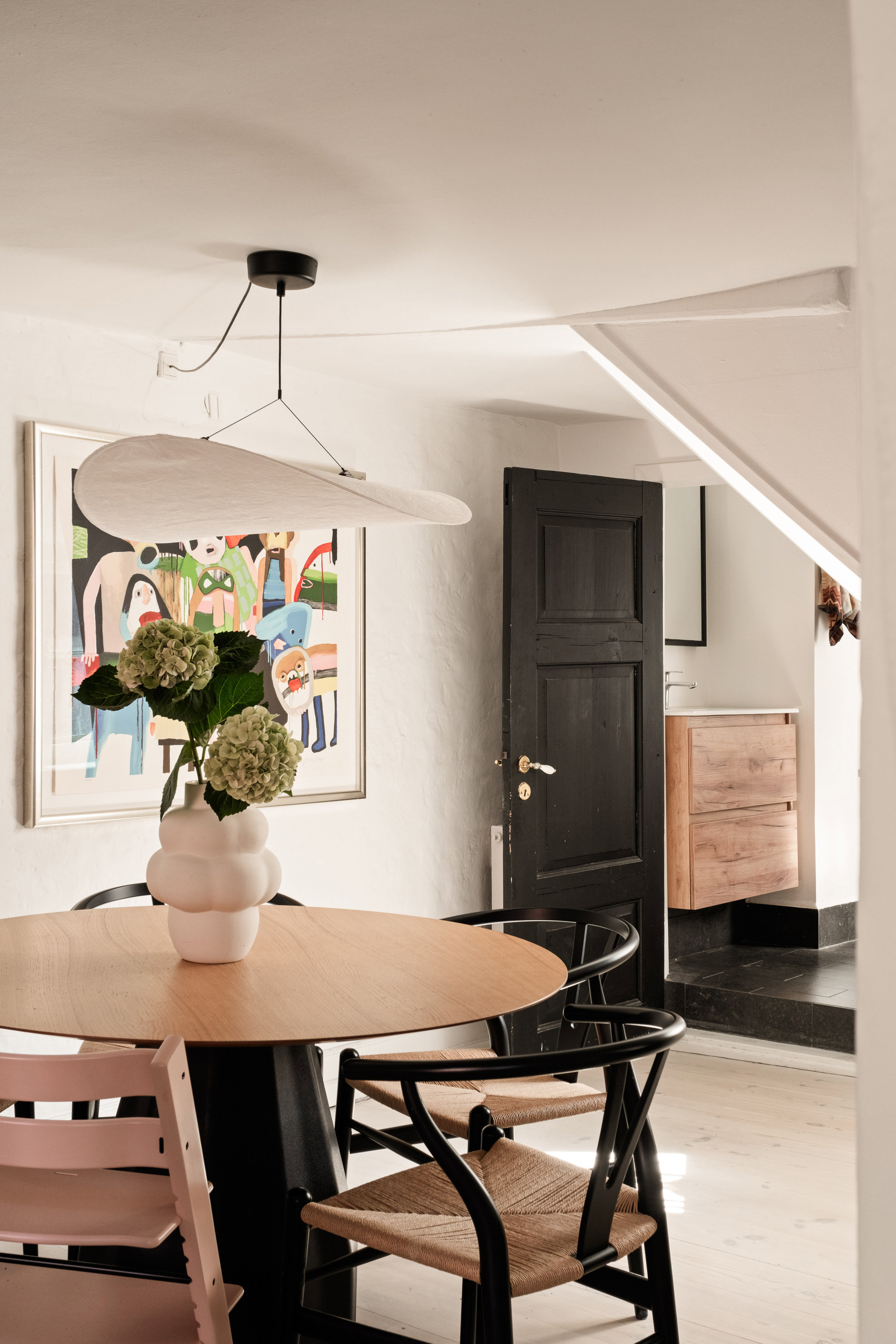 Dybensgade 21, 3., 1071 København K