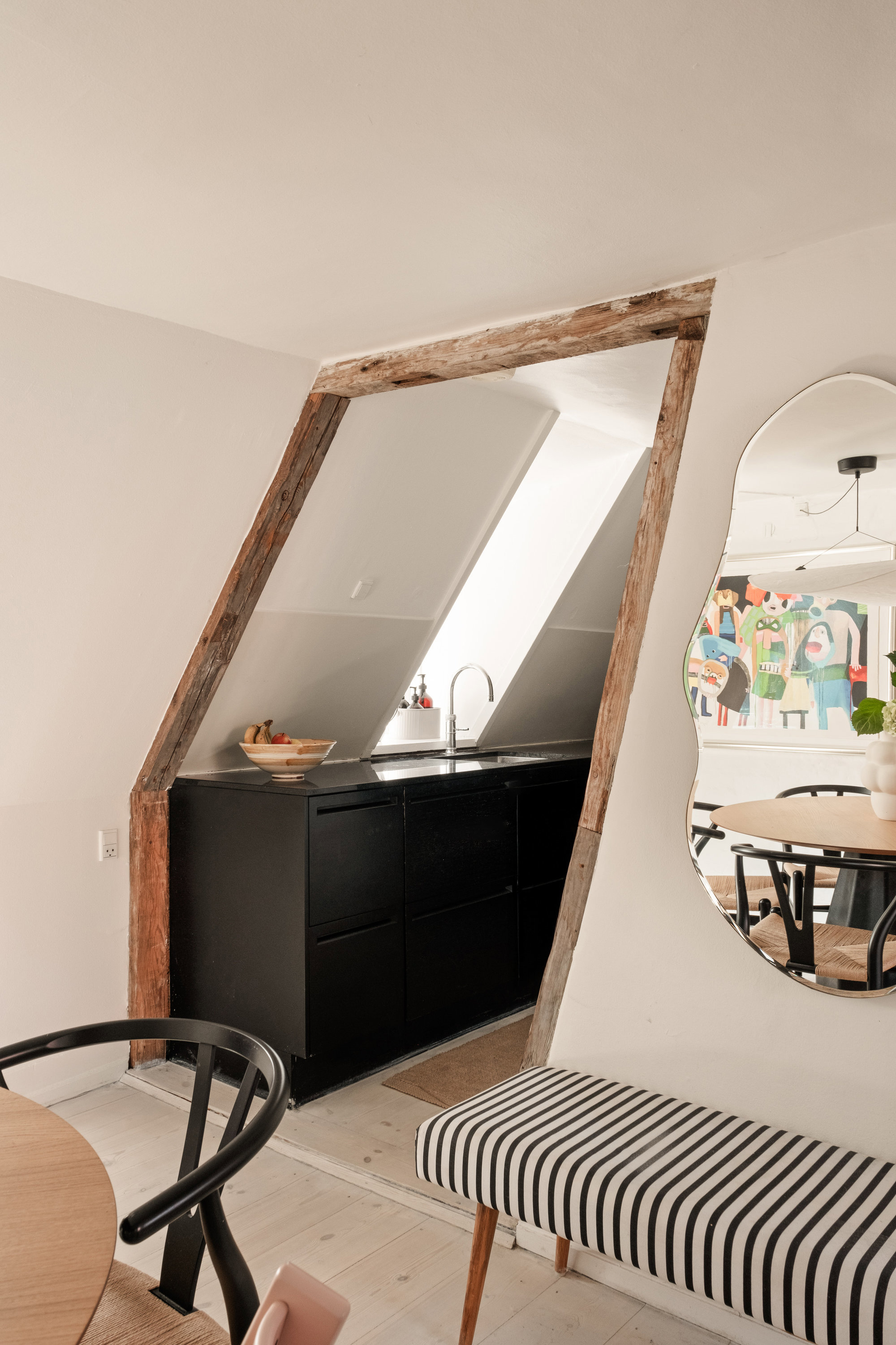 Dybensgade 21, 3., 1071 København K