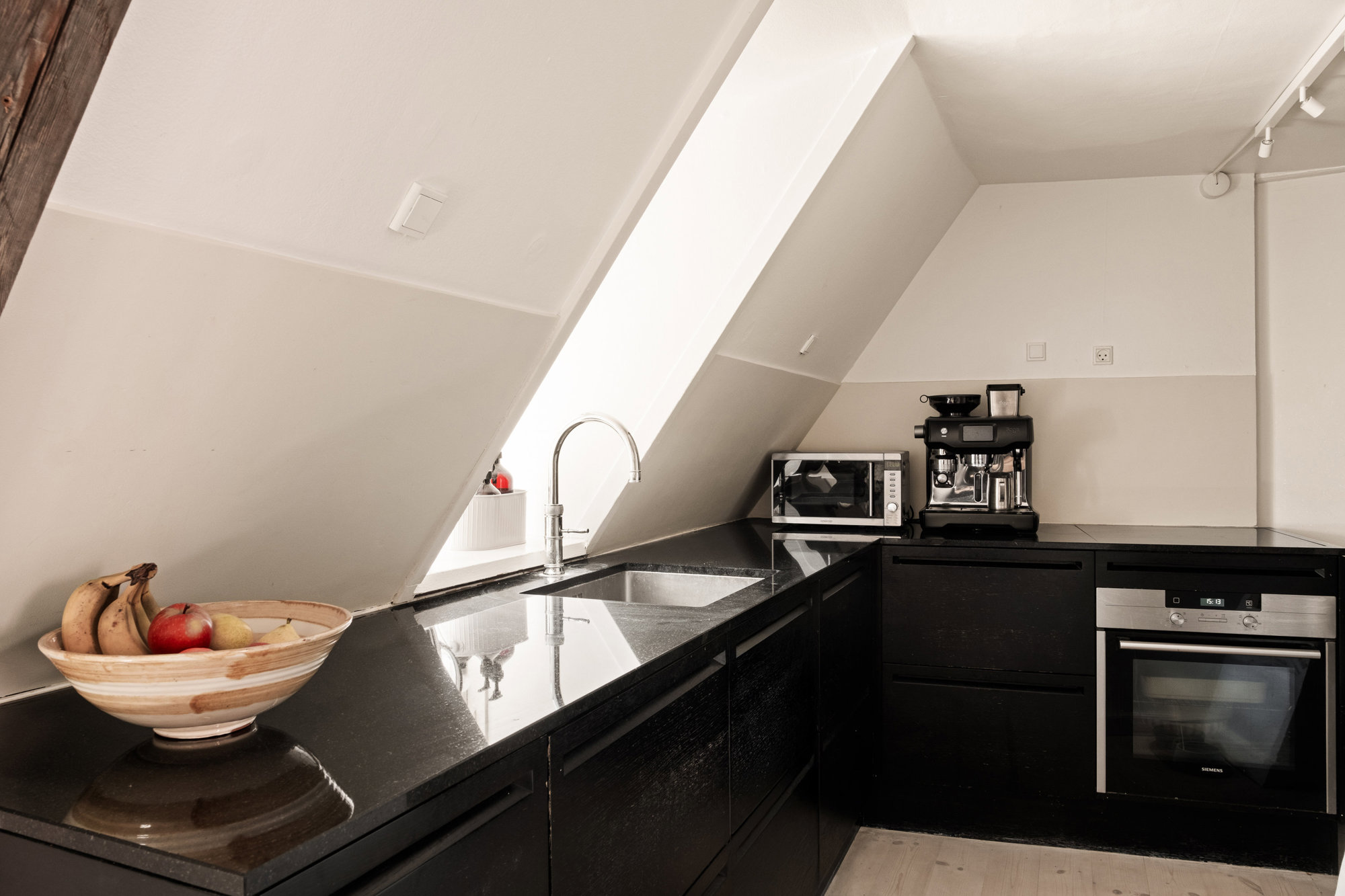 Dybensgade 21, 3., 1071 København K