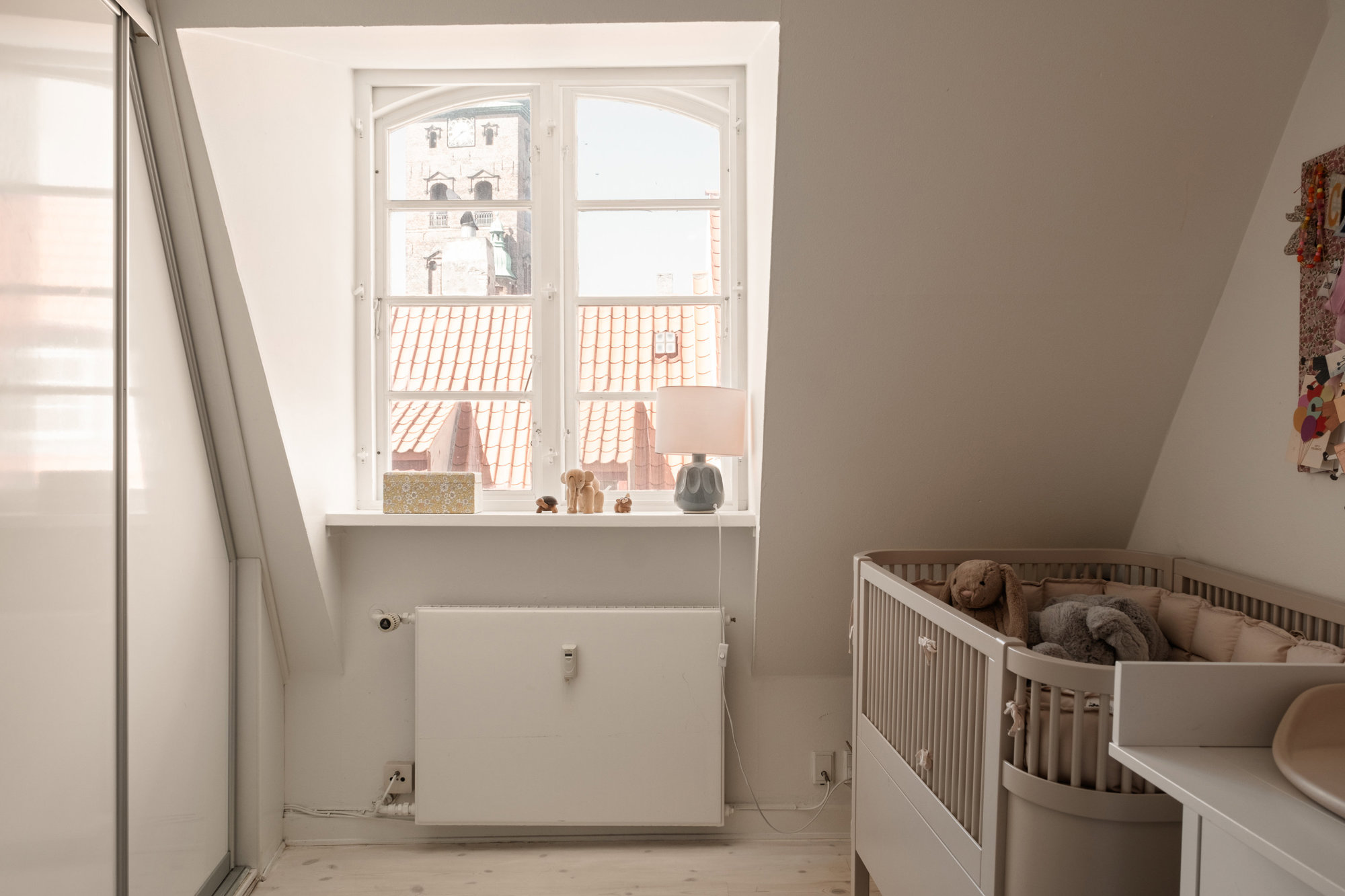 Dybensgade 21, 3., 1071 København K